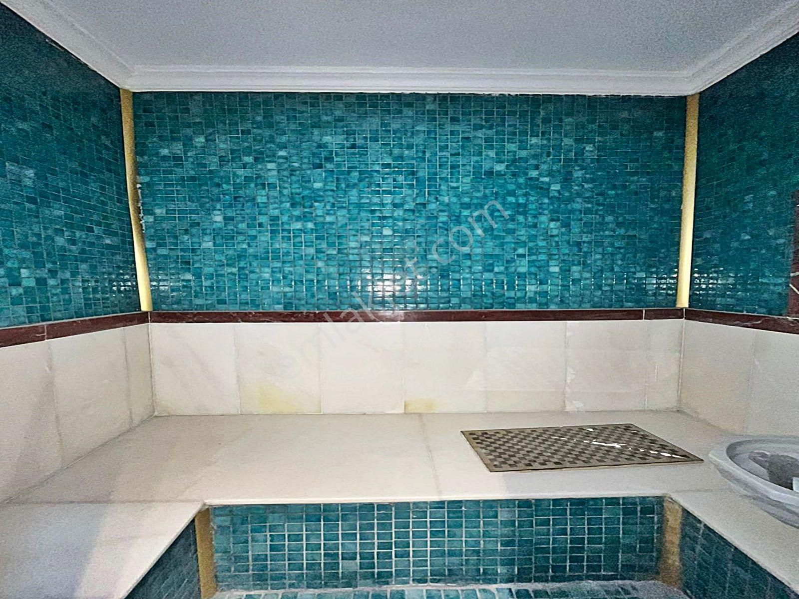 Cadde34'den Kavaklı'da Kış Bahçeli, Hamam&giyinme Odalı 2.5+1 Full Dekorlu Giriş Dairemiz Satışta!!! - Görsel 26