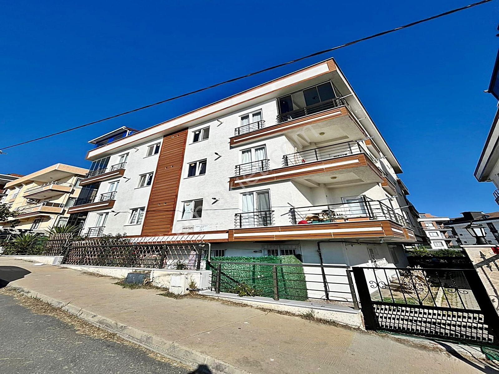 Cadde34'den Kavaklı'da Kış Bahçeli, Hamam&giyinme Odalı 2.5+1 Full Dekorlu Giriş Dairemiz Satışta!!! - Görsel 5