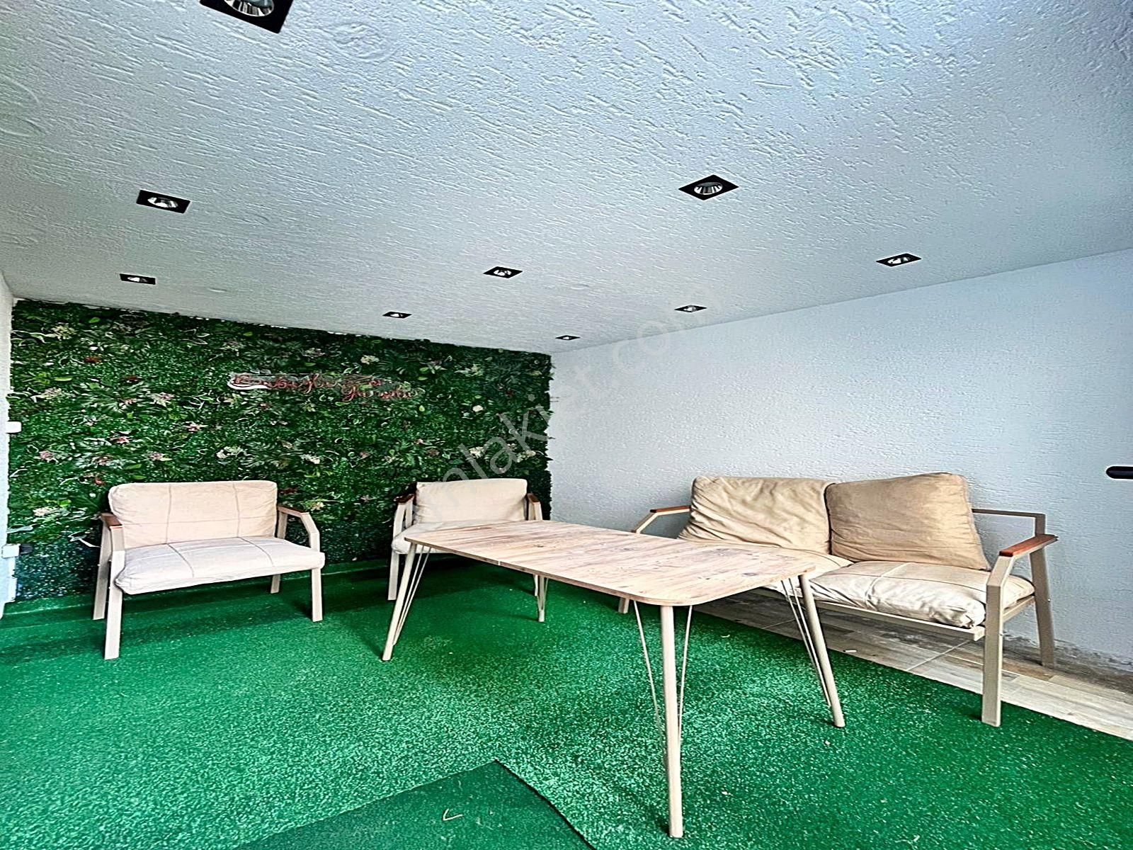 Cadde34'den Kavaklı'da Kış Bahçeli, Hamam&giyinme Odalı 2.5+1 Full Dekorlu Giriş Dairemiz Satışta!!! - Görsel 2