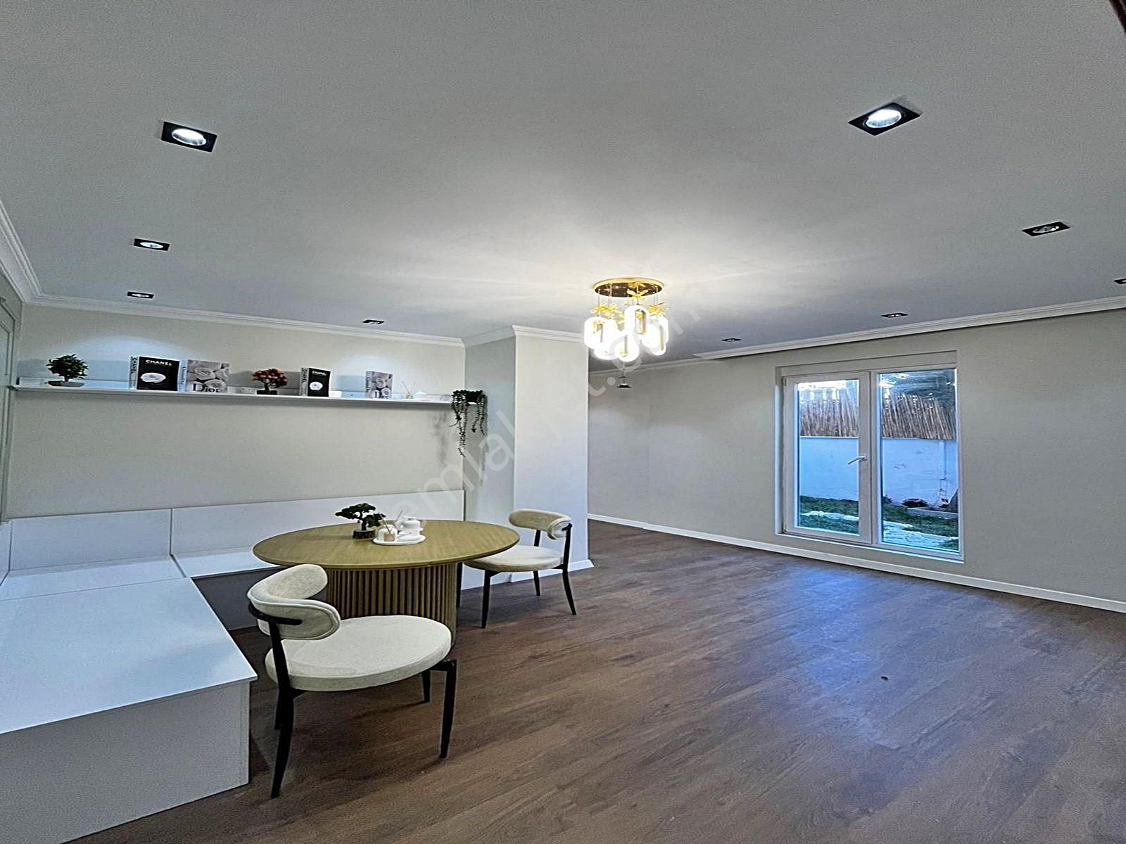 Cadde34'den Kavaklı'da Kış Bahçeli, Hamam&giyinme Odalı 2.5+1 Full Dekorlu Giriş Dairemiz Satışta!!! - Görsel 7