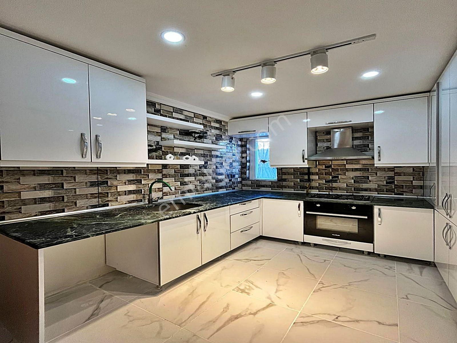 Cadde34'den Kavaklı'da Kış Bahçeli, Hamam&giyinme Odalı 2.5+1 Full Dekorlu Giriş Dairemiz Satışta!!! - Görsel 20