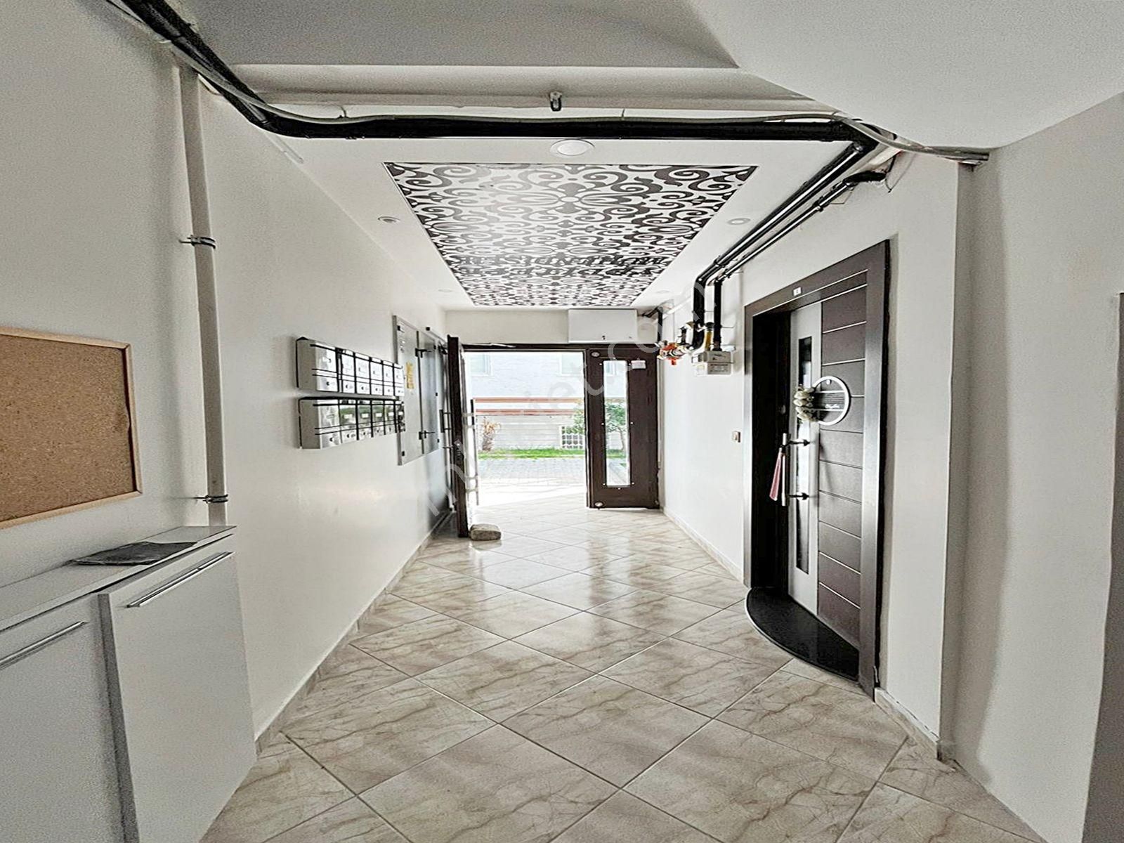 Cadde34'den Kavaklı'da Kış Bahçeli, Hamam&giyinme Odalı 2.5+1 Full Dekorlu Giriş Dairemiz Satışta!!! - Görsel 27