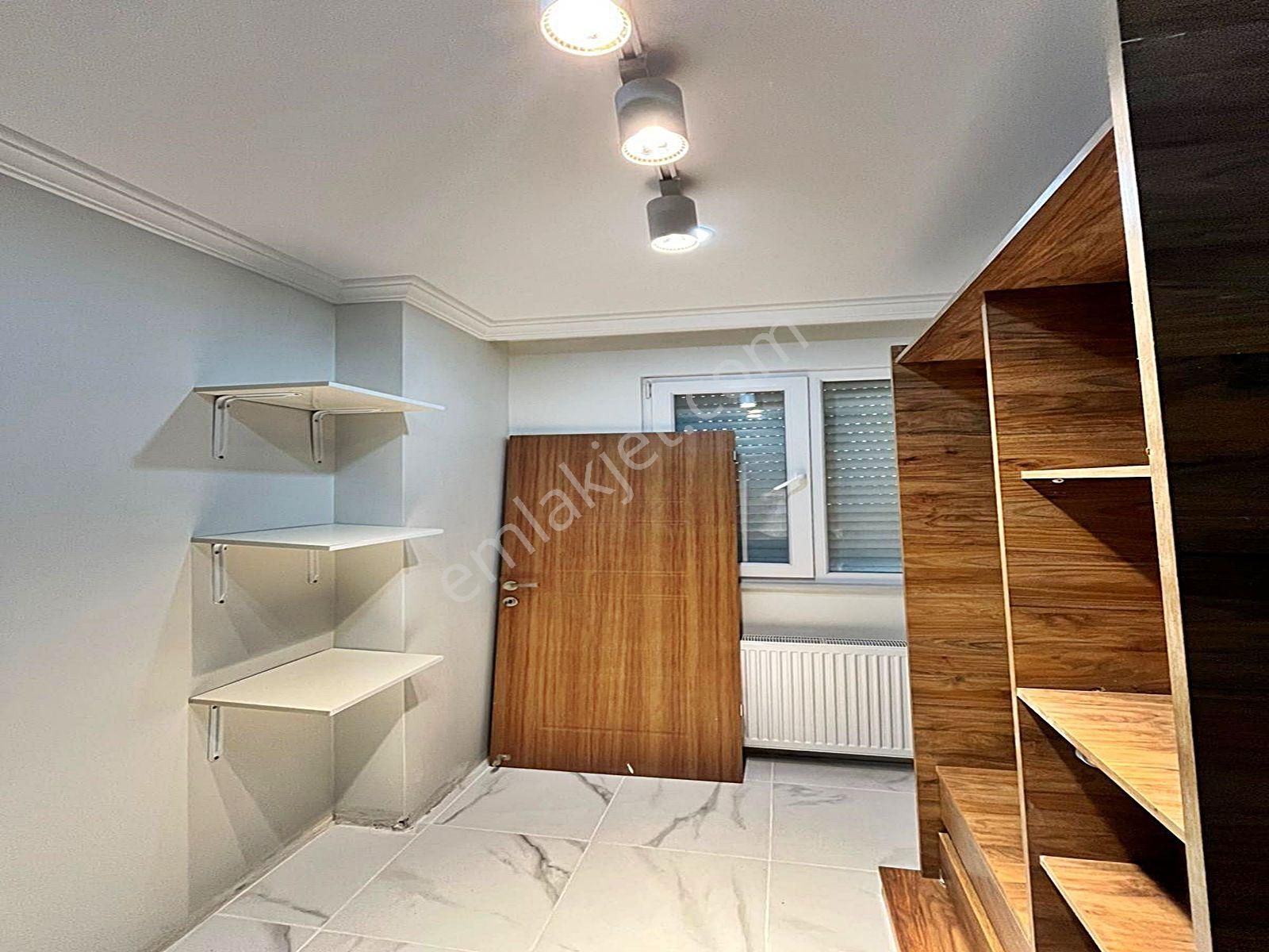 Cadde34'den Kavaklı'da Kış Bahçeli, Hamam&giyinme Odalı 2.5+1 Full Dekorlu Giriş Dairemiz Satışta!!! - Görsel 23