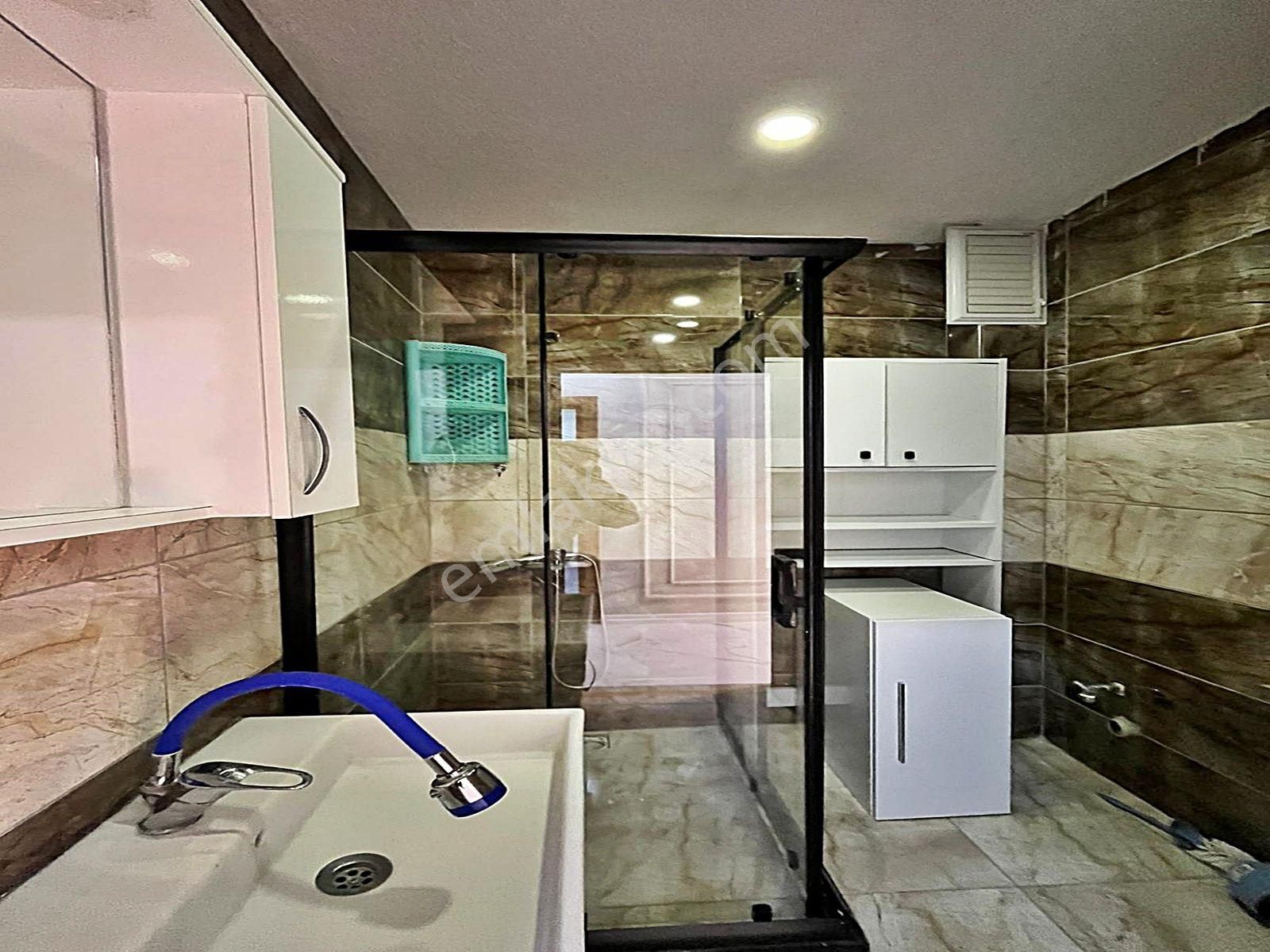 Cadde34'den Kavaklı'da Kış Bahçeli, Hamam&giyinme Odalı 2.5+1 Full Dekorlu Giriş Dairemiz Satışta!!! - Görsel 24