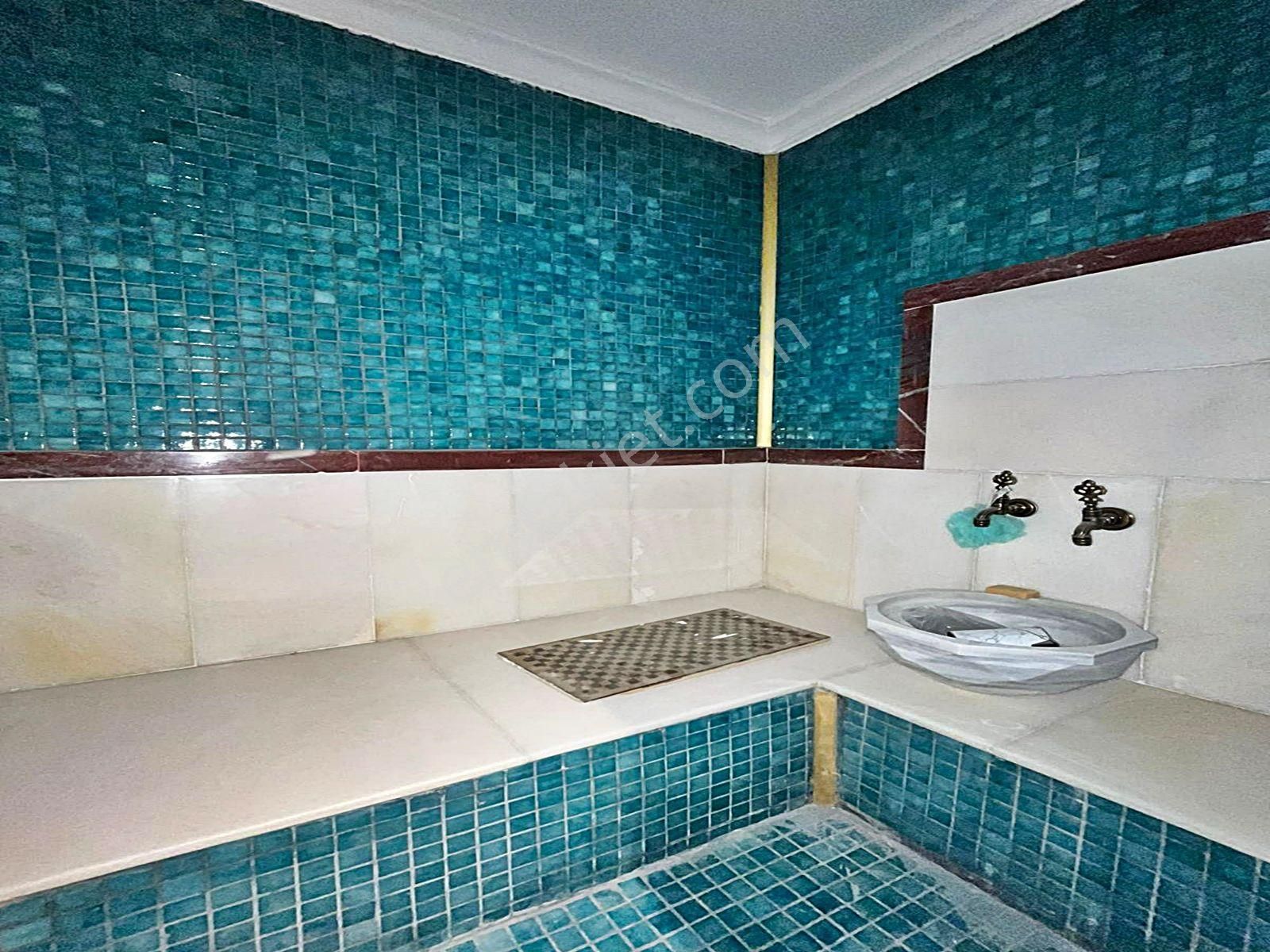 Cadde34'den Kavaklı'da Kış Bahçeli, Hamam&giyinme Odalı 2.5+1 Full Dekorlu Giriş Dairemiz Satışta!!! - Görsel 16