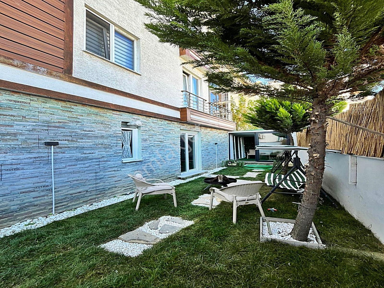 Cadde34'den Kavaklı'da Kış Bahçeli, Hamam&giyinme Odalı 2.5+1 Full Dekorlu Giriş Dairemiz Satışta!!! - Görsel 4