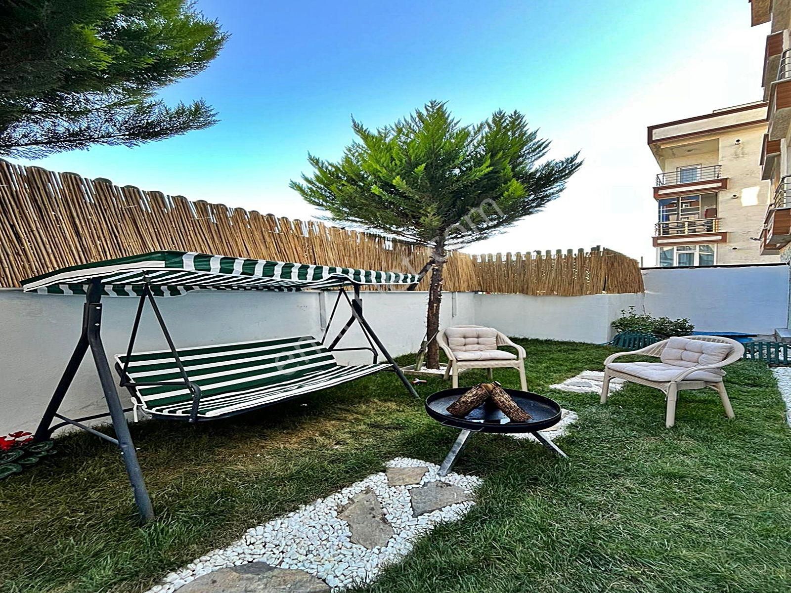 Cadde34'den Kavaklı'da Kış Bahçeli, Hamam&giyinme Odalı 2.5+1 Full Dekorlu Giriş Dairemiz Satışta!!!