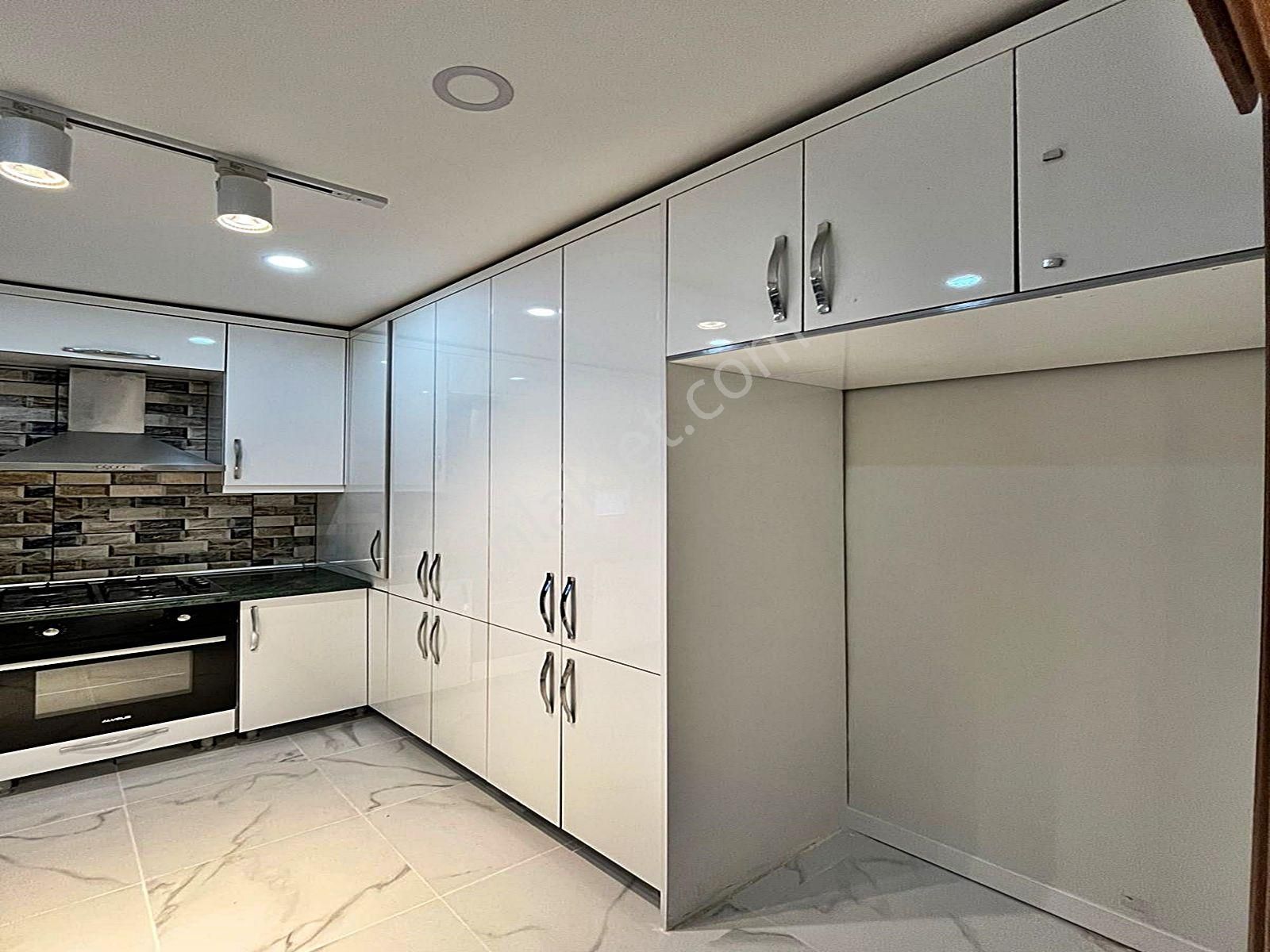 Cadde34'den Kavaklı'da Kış Bahçeli, Hamam&giyinme Odalı 2.5+1 Full Dekorlu Giriş Dairemiz Satışta!!! - Görsel 21