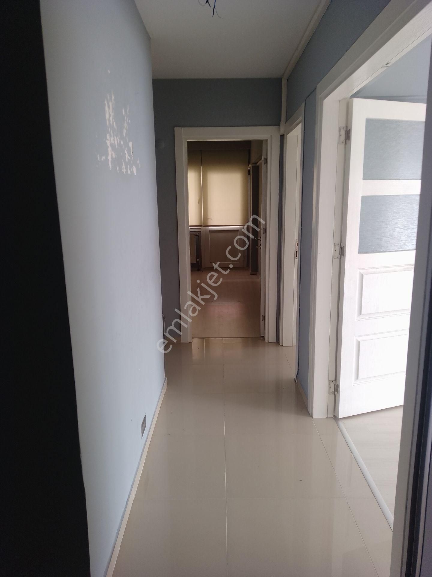 Park Mahallesi Mega Park Sitesinde 3+1 Kiralık Daire - Görsel 6