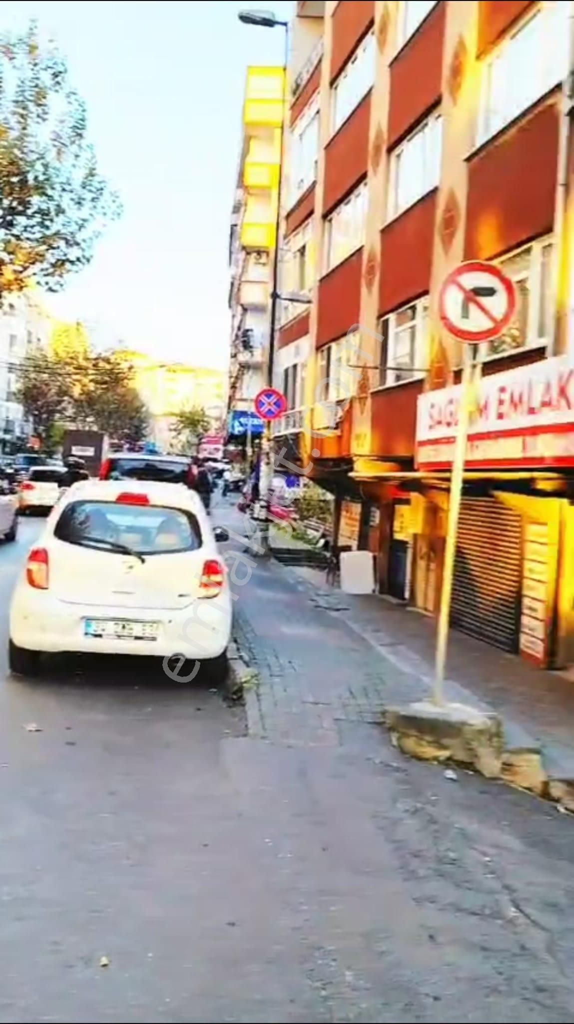 Ofis-dükkan-magaza Olarak Her Sektöre Uygun Satılık İş Yeri - Görsel 8