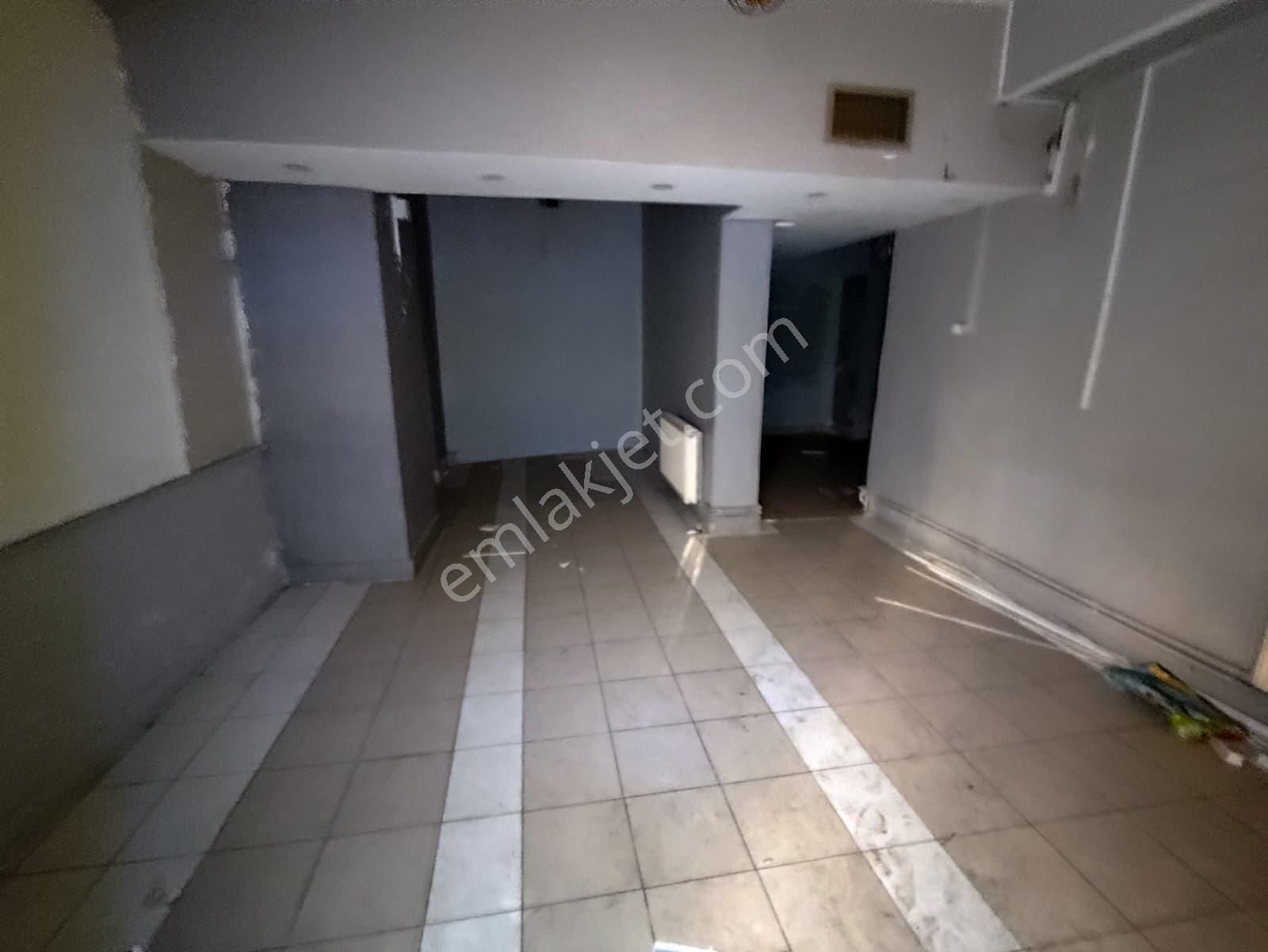 Ofis-dükkan-magaza Olarak Her Sektöre Uygun Satılık İş Yeri