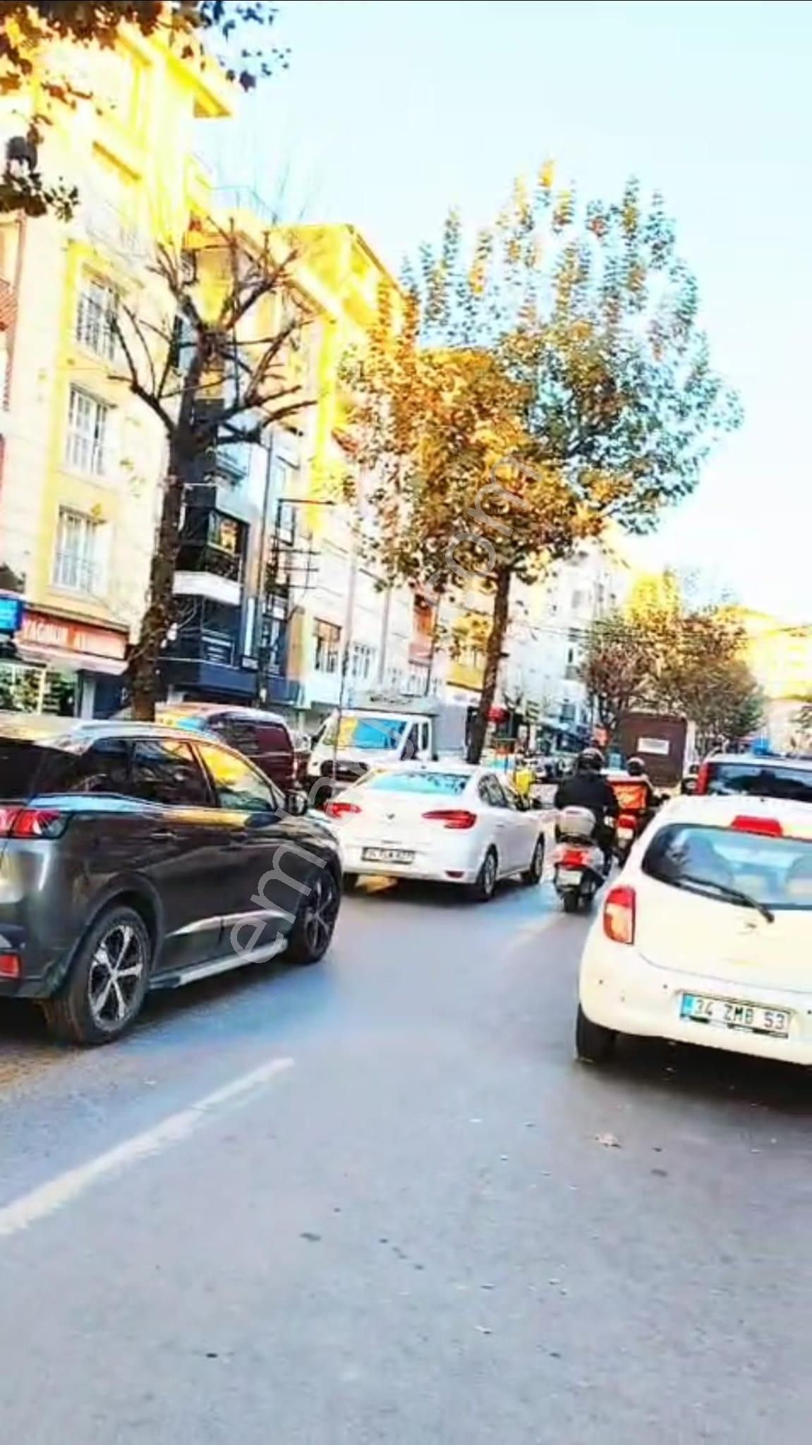 Ofis-dükkan-magaza Olarak Her Sektöre Uygun Satılık İş Yeri - Görsel 9