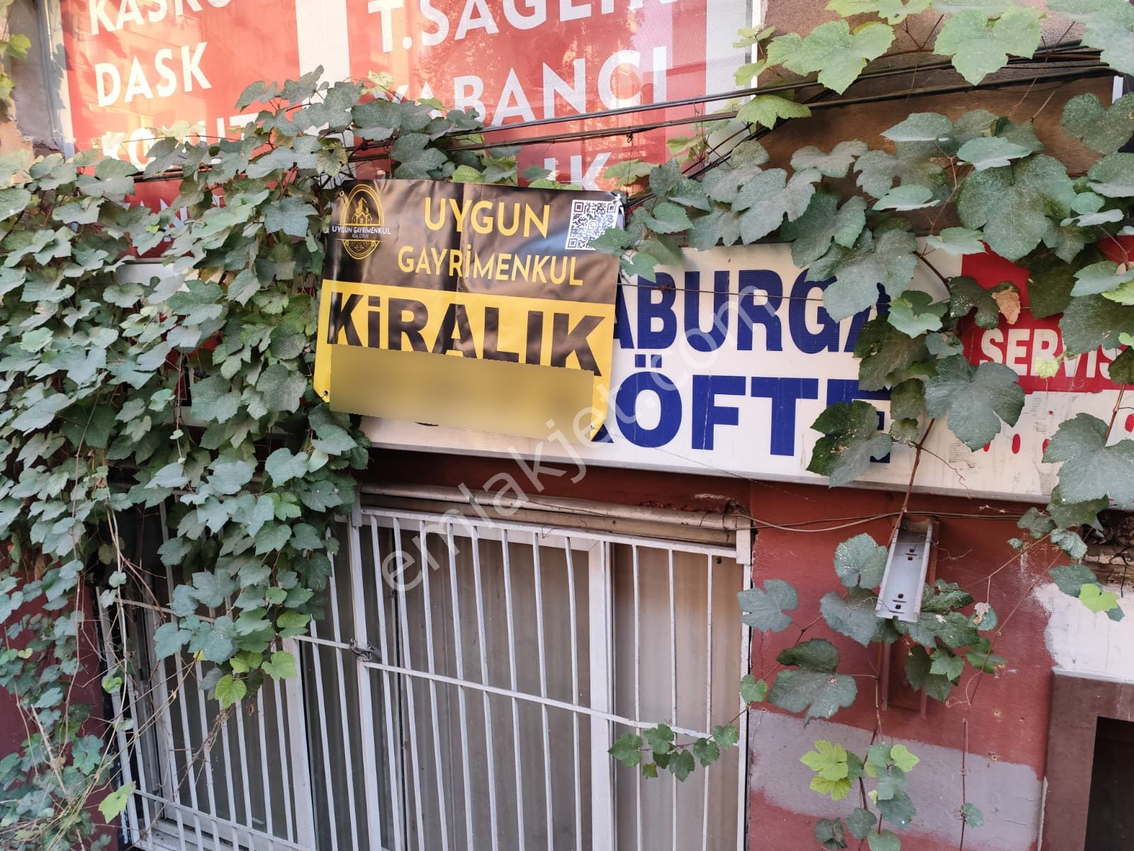 Ofis-dükkan-magaza Olarak Her Sektöre Uygun Satılık İş Yeri - Görsel 2