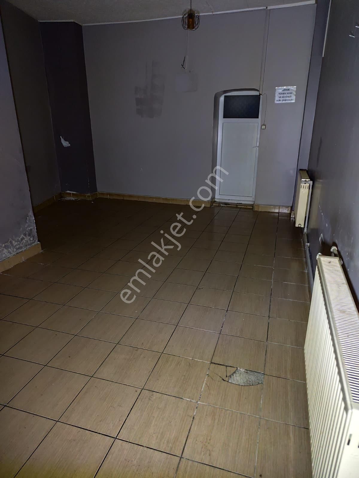 Ofis-dükkan-magaza Olarak Her Sektöre Uygun Satılık İş Yeri - Görsel 3