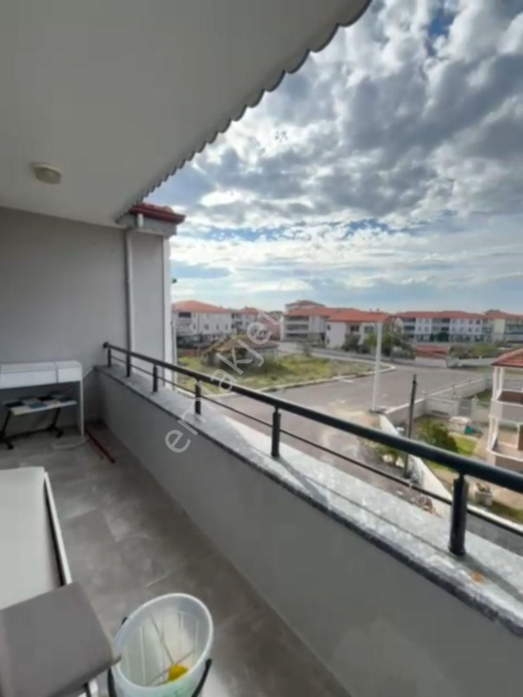 Karasuda 1+1 Kiralık Daire