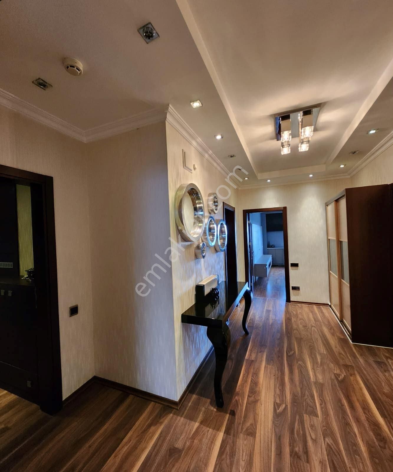 Selçuklu Kule Site Karşısı Manolya Sitesi 4+1 Kiralık Daire - Görsel 4