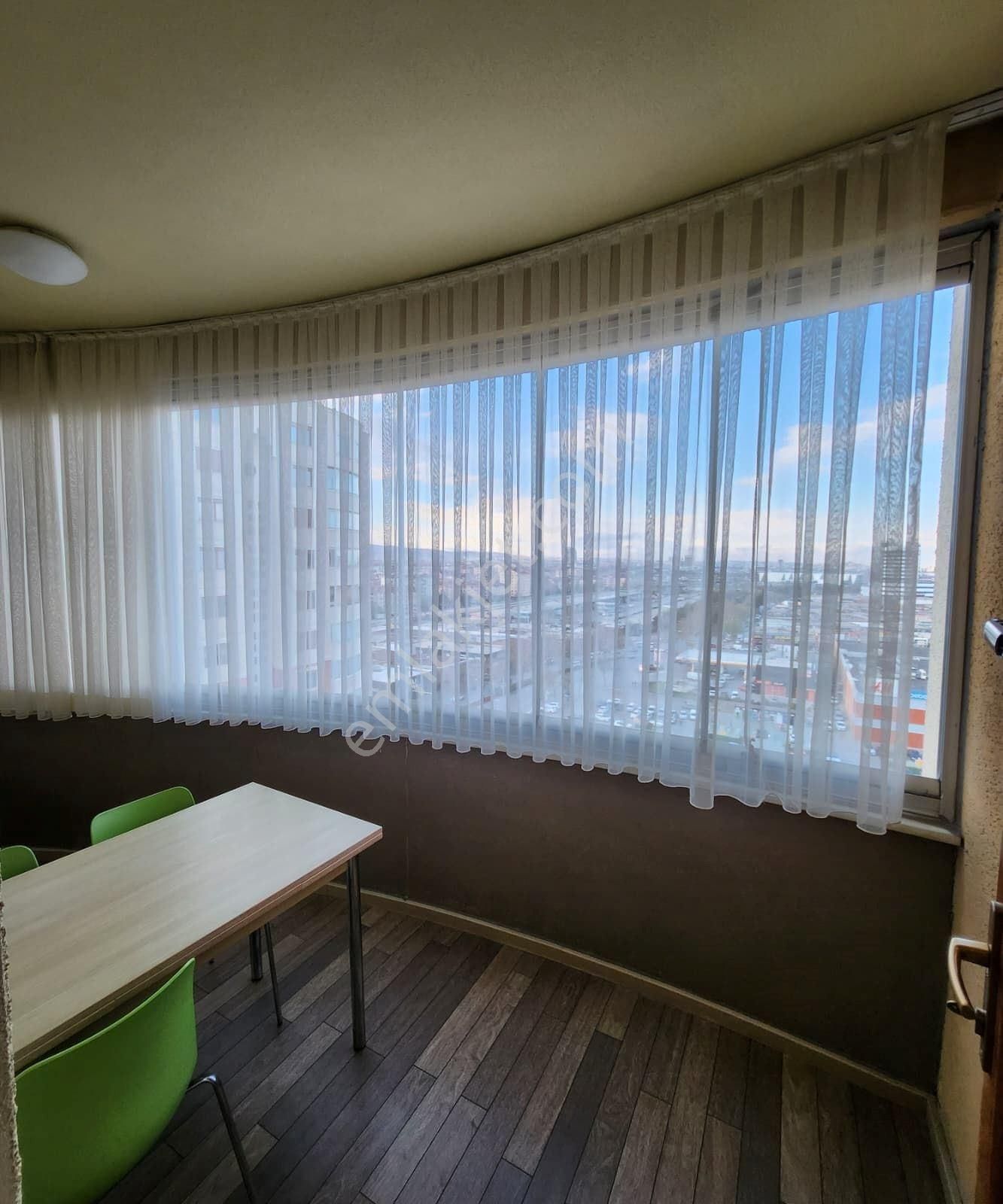 Selçuklu Kule Site Karşısı Manolya Sitesi 4+1 Kiralık Daire - Görsel 13