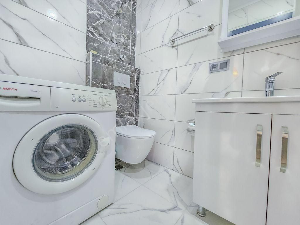 Alanya Avsallar 1+1 Moonlight Star Residence (ru.uk.kz.en) - Görsel 22
