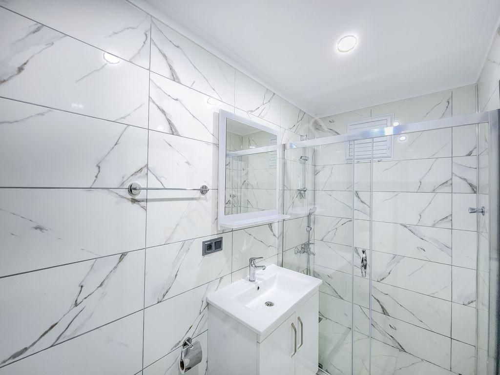 Alanya Avsallar 1+1 Moonlight Star Residence (ru.uk.kz.en) - Görsel 21
