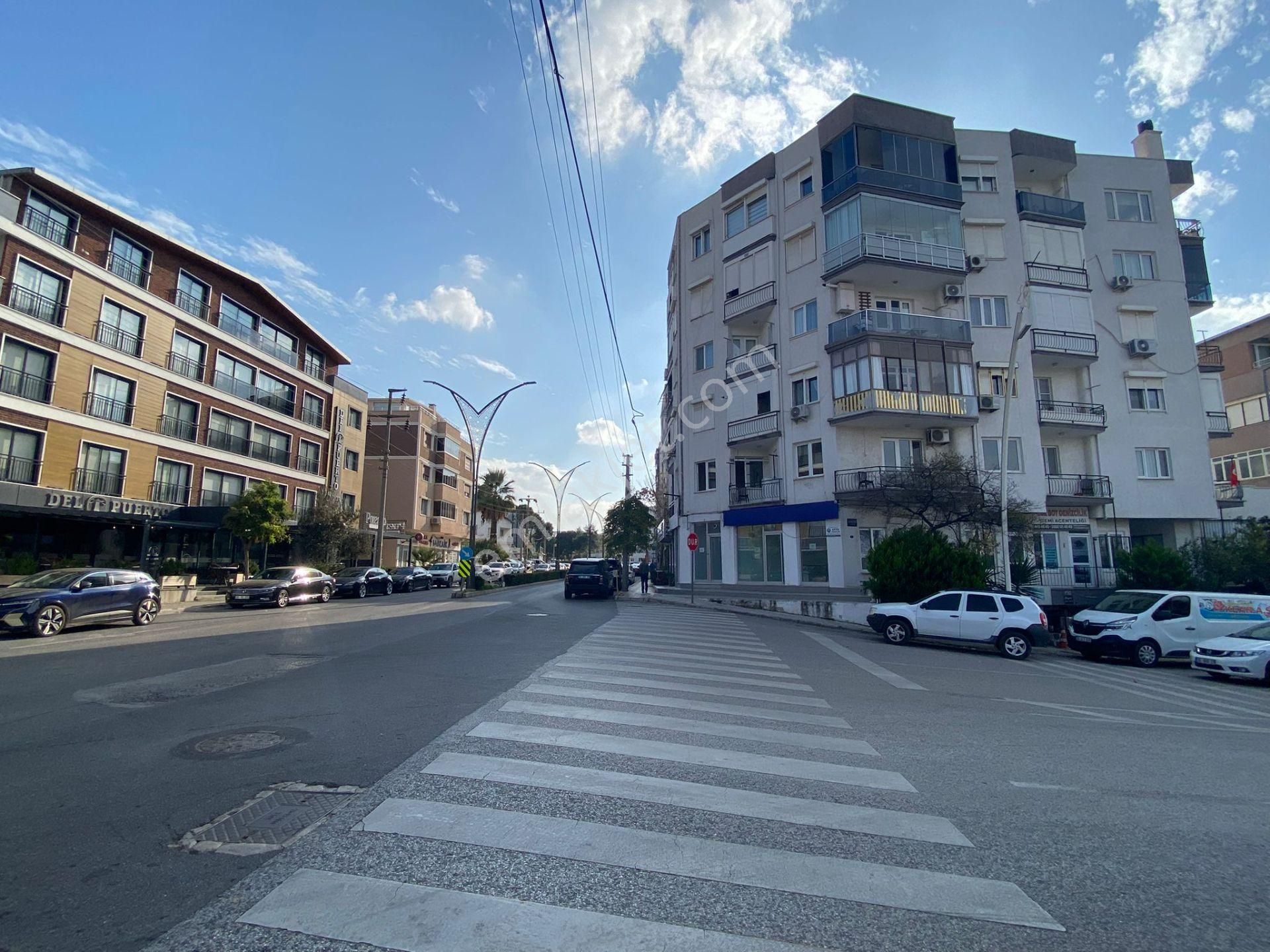 Aliağa Da Merkezi Lokasyonda Kiralık Dükkan - Görsel 4