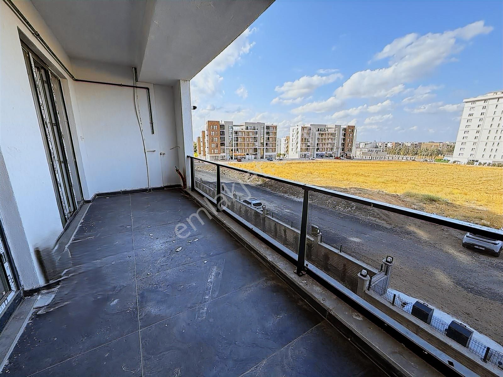 Turyap Hürriyetten İzsiz Towers Da 2.kat 3+1 Kiralık Daire - Görsel 20