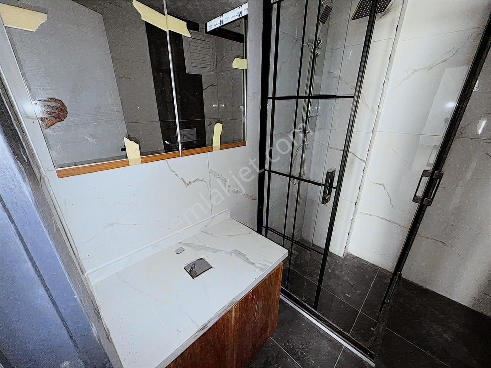 Turyap Hürriyetten İzsiz Towers Da 2.kat 3+1 Kiralık Daire - Görsel 16