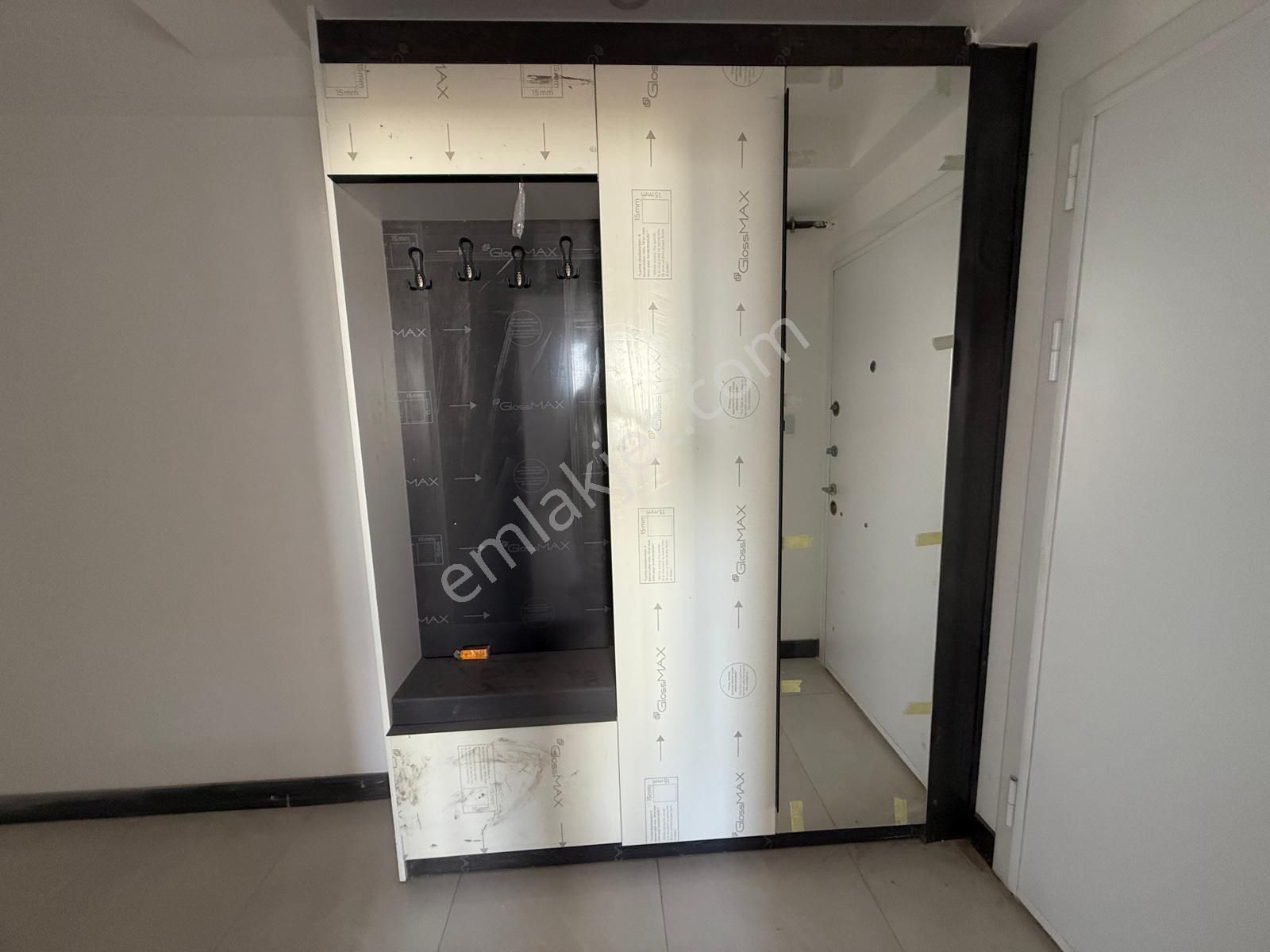 Turyap Hürriyetten İzsiz Towers Da 2.kat 3+1 Kiralık Daire - Görsel 25