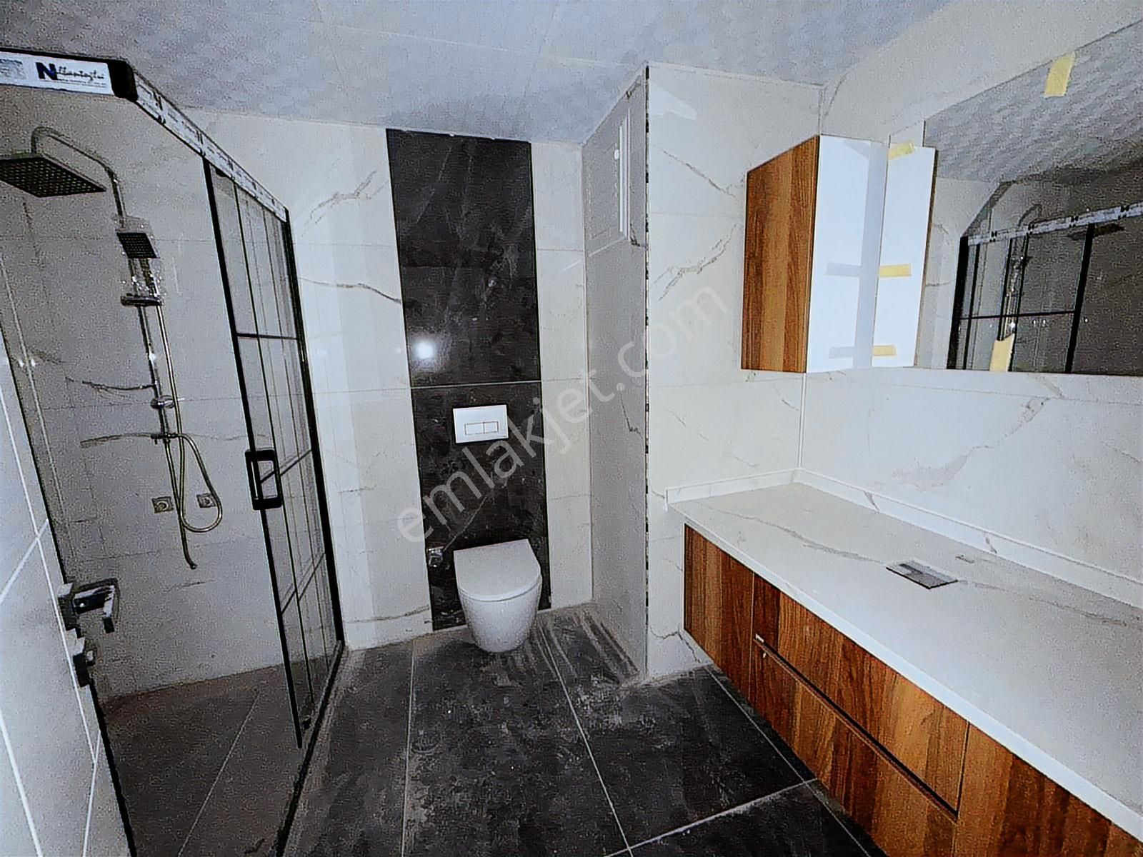 Turyap Hürriyetten İzsiz Towers Da 2.kat 3+1 Kiralık Daire - Görsel 11