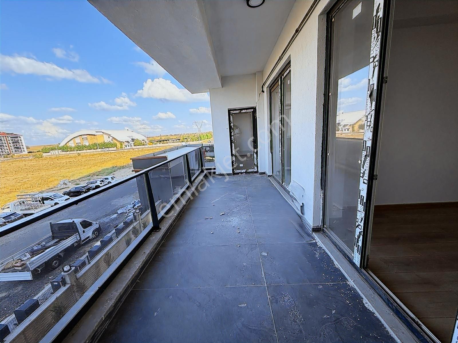 Turyap Hürriyetten İzsiz Towers Da 2.kat 3+1 Kiralık Daire - Görsel 5