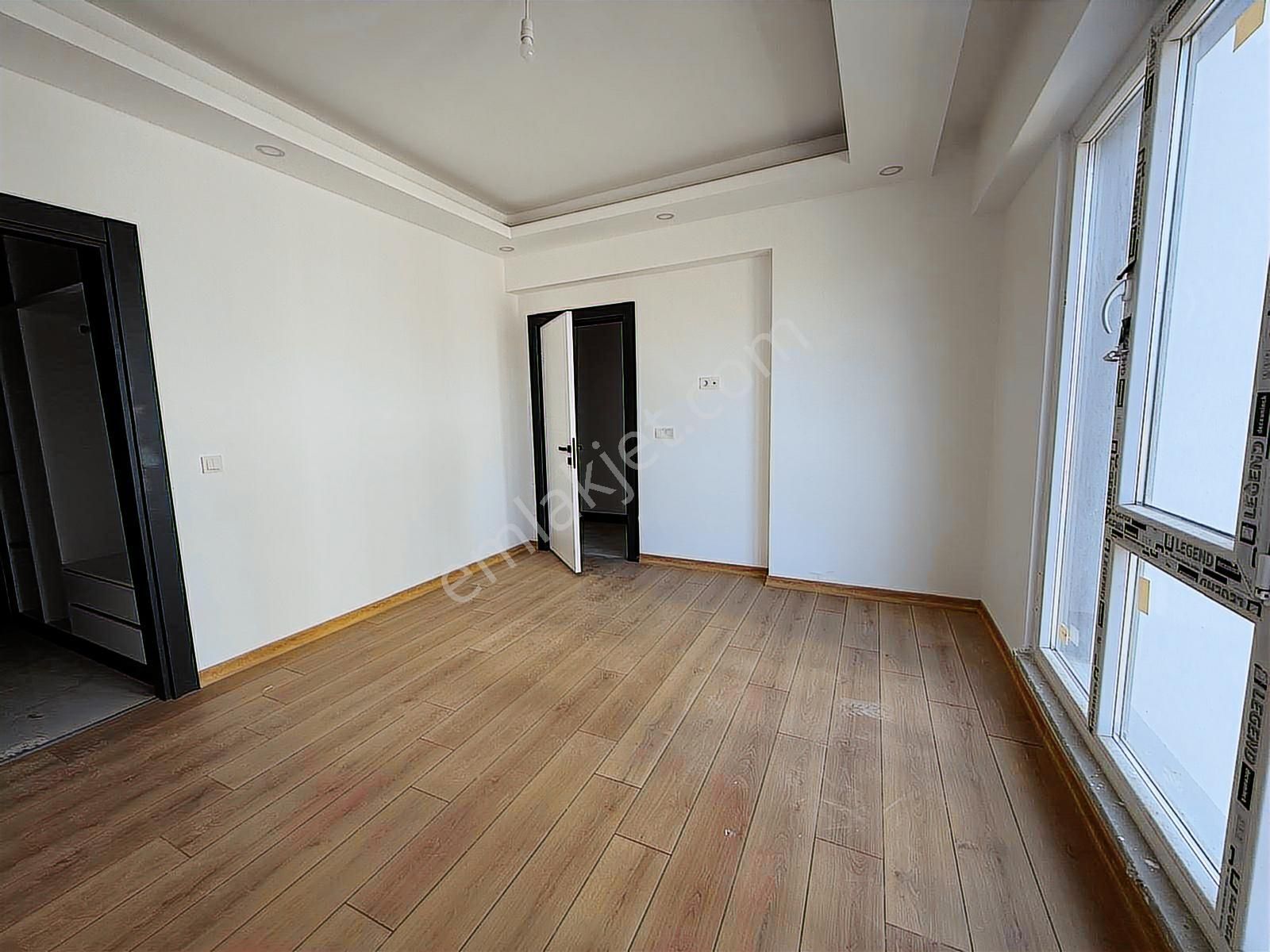 Turyap Hürriyetten İzsiz Towers Da 2.kat 3+1 Kiralık Daire - Görsel 15