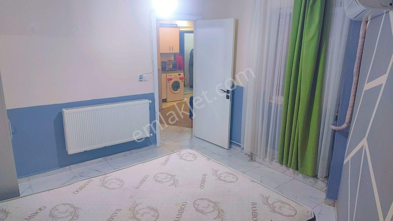 Çınar Mevki Kızılay Altı 2+1 Açik Mutfak Apart 1.175.000 Tl Az Pazarlıklı Satılıktır - Görsel 11