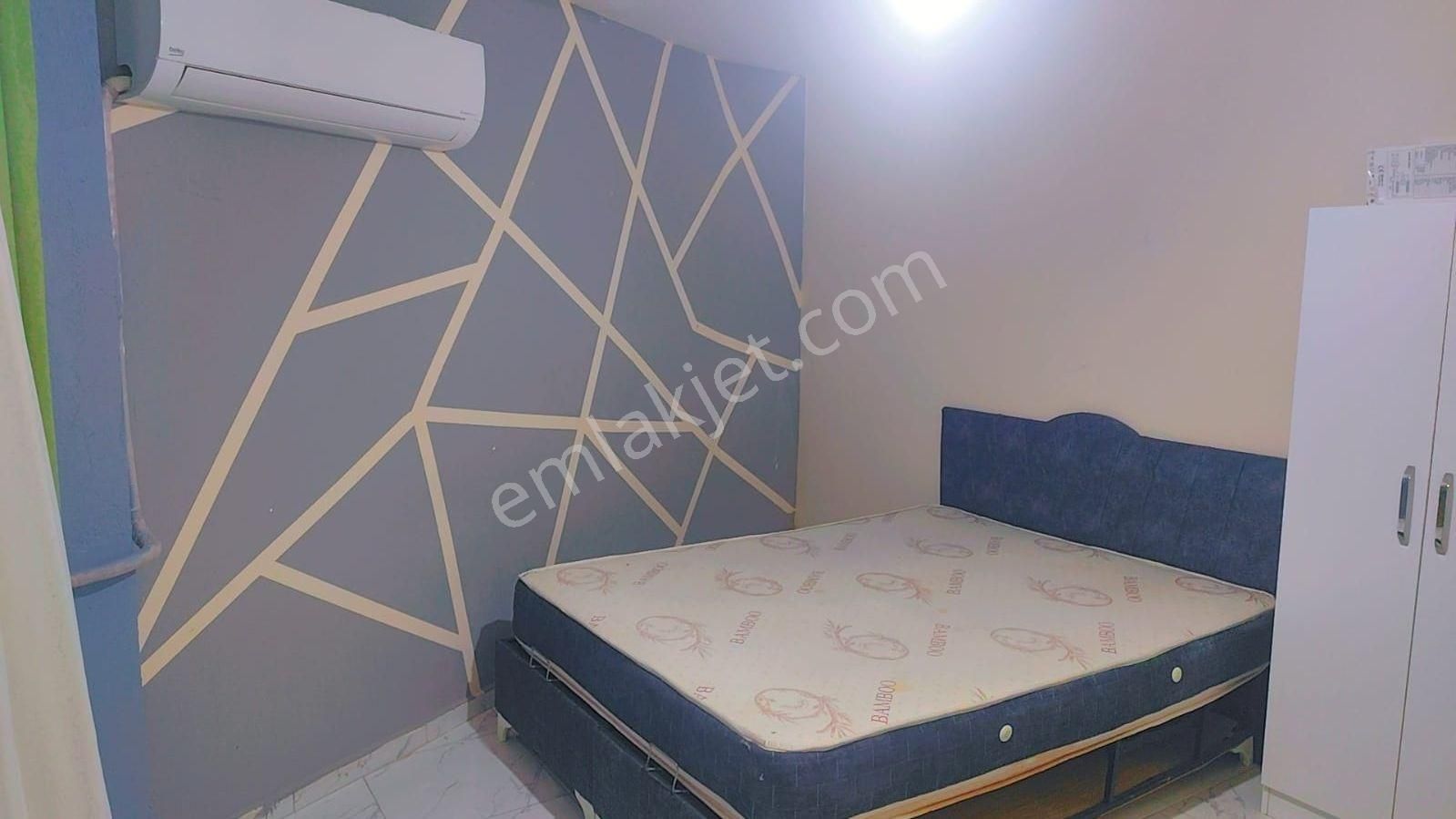 Çınar Mevki Kızılay Altı 2+1 Açik Mutfak Apart 1.175.000 Tl Az Pazarlıklı Satılıktır - Görsel 6