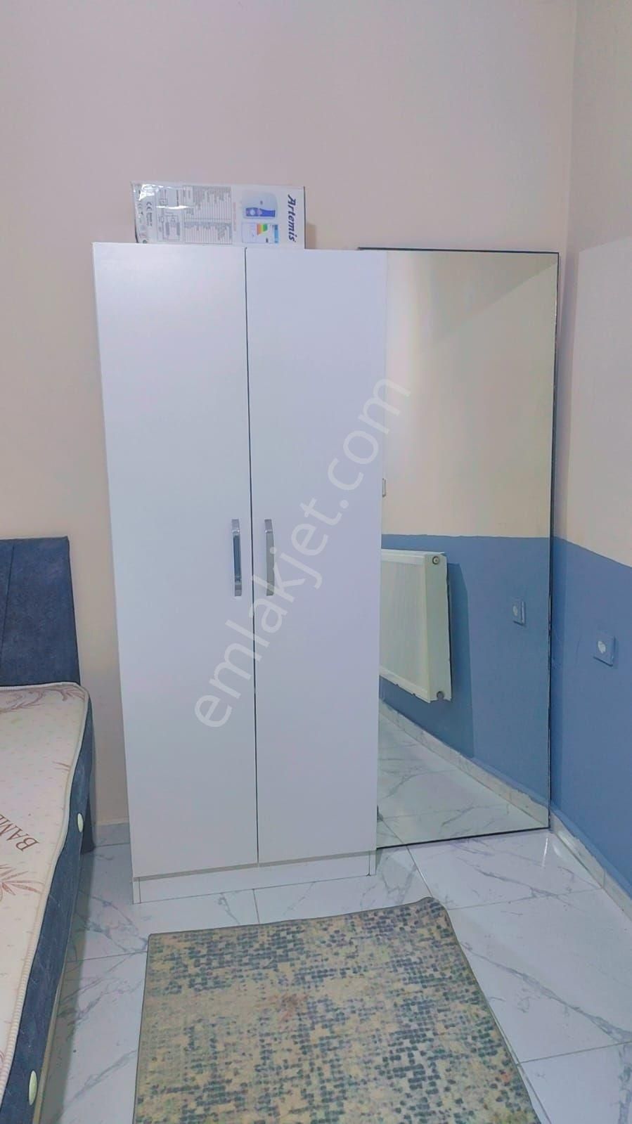 Çınar Mevki Kızılay Altı 2+1 Açik Mutfak Apart 1.175.000 Tl Az Pazarlıklı Satılıktır - Görsel 10