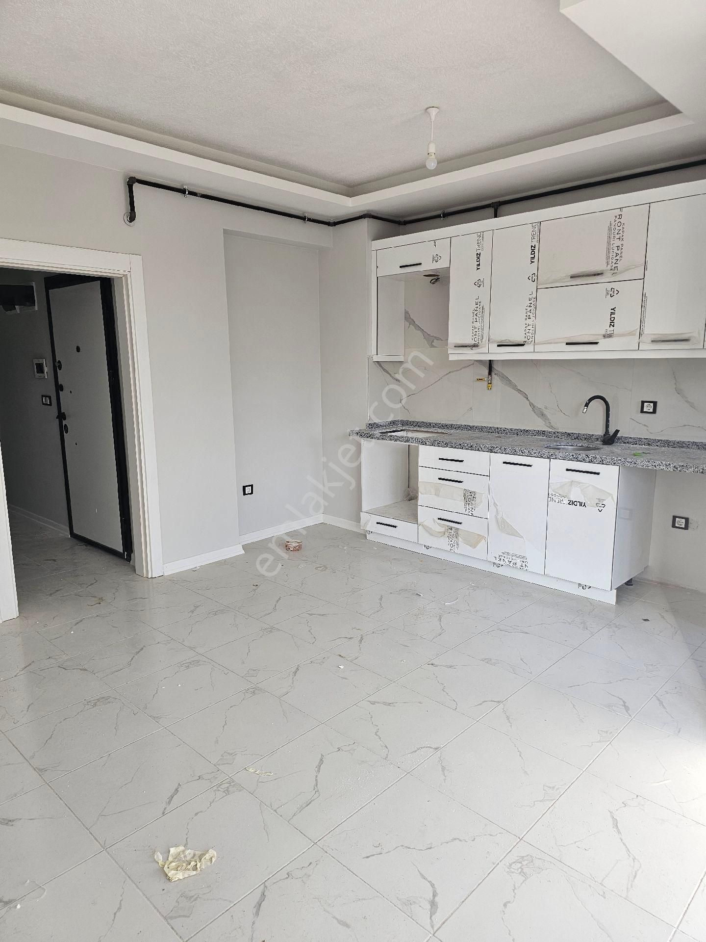 Özlücede Kiralık 2+1 - Görsel 2