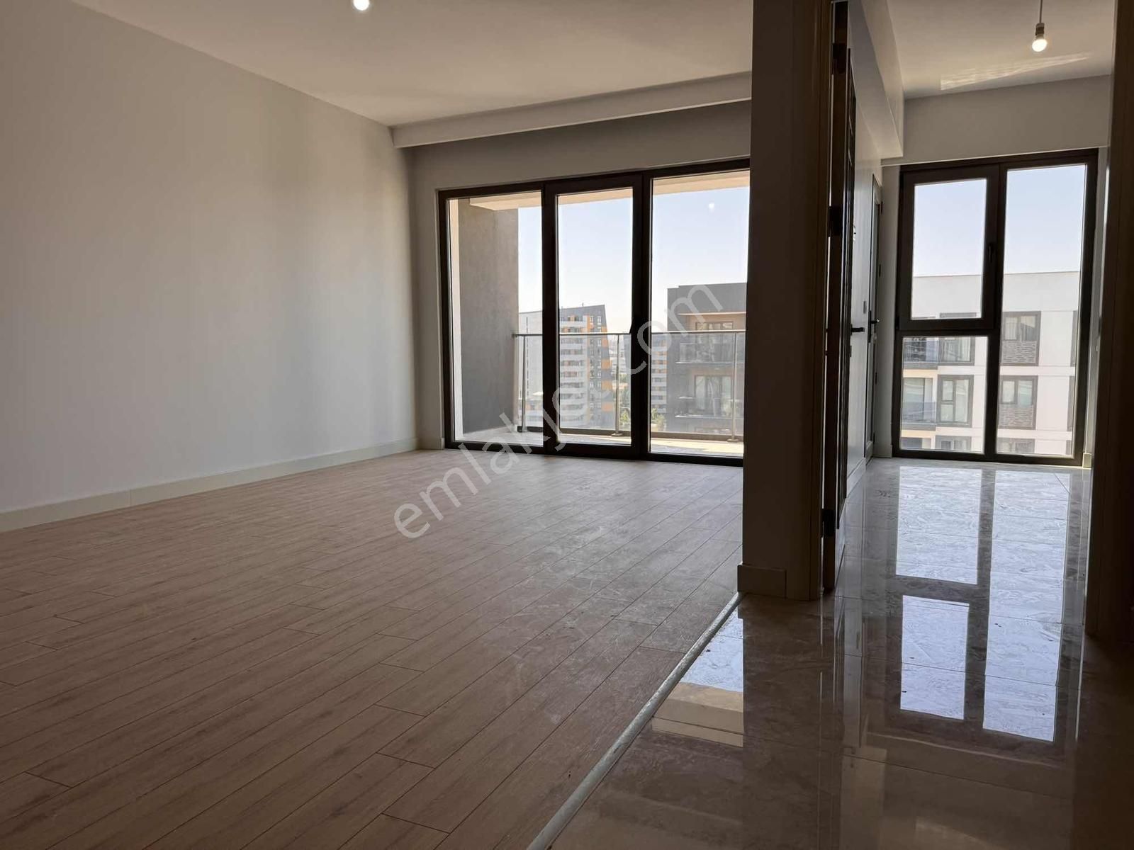 Sancaktepe Siltaş Comfort'ta Sıfır İskanlı Satılık Arakat Daire - Görsel 18