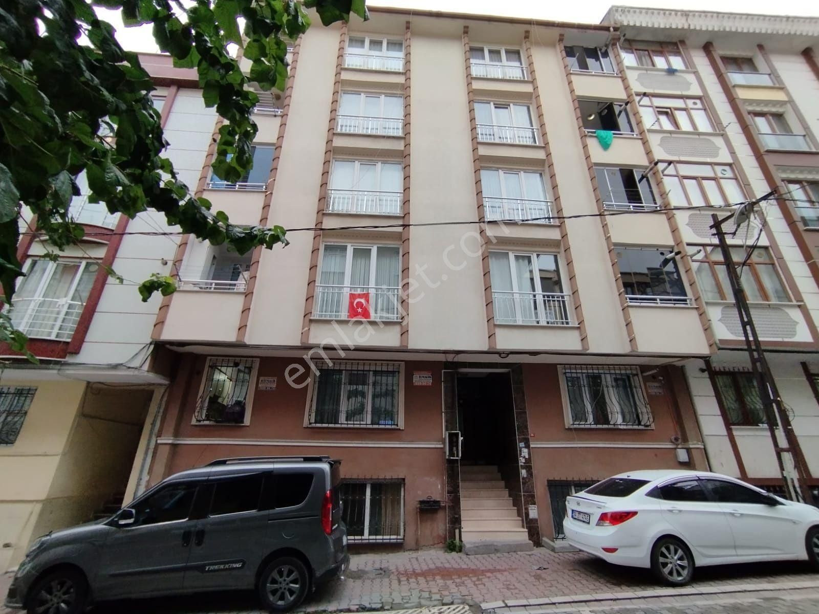 Mehterçeşme Satılık Daire - Görsel 15