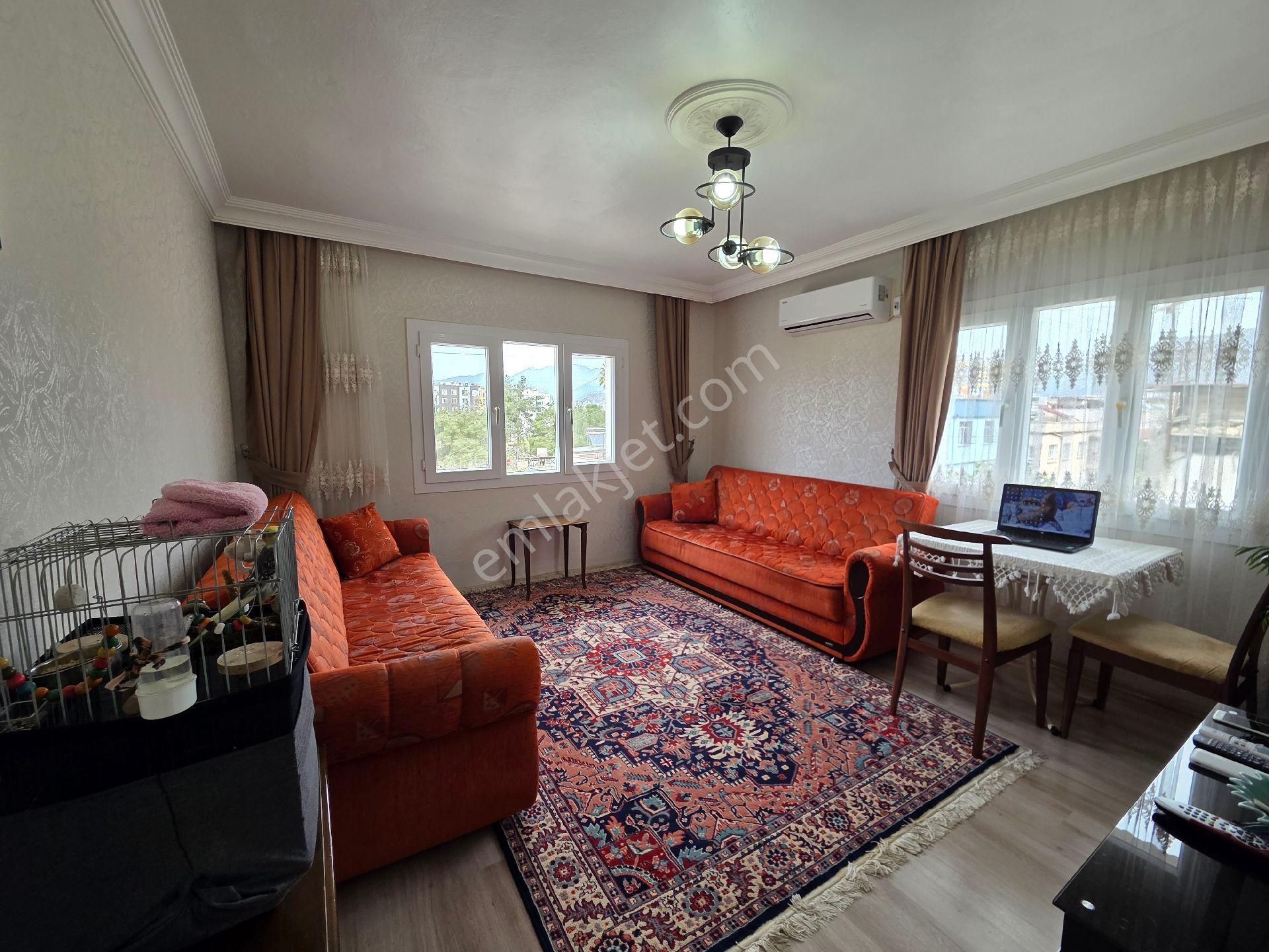 Kozan Merkez De Alt Katı İşyeri 2 Katlı Satılık Müstakil Ev - Görsel 14