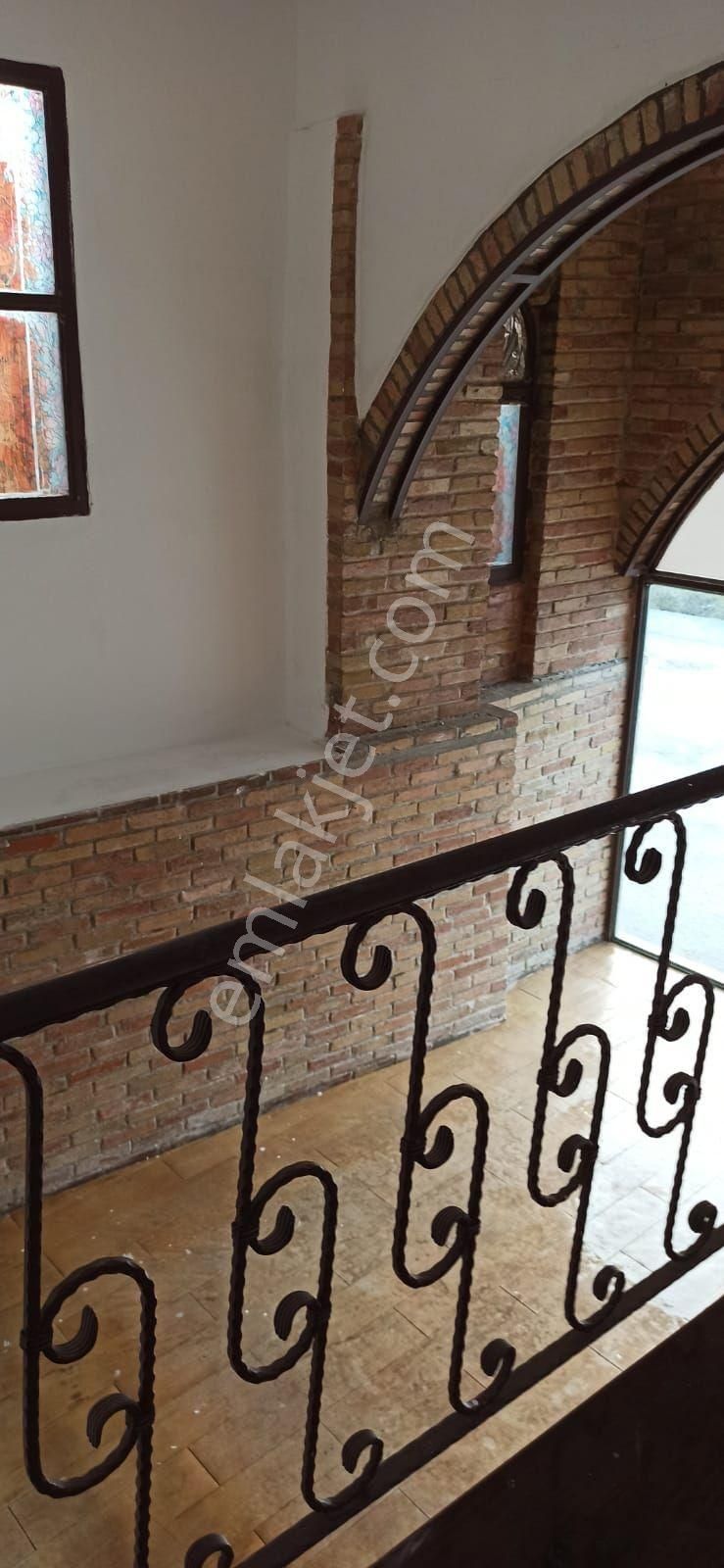 Kozan Merkez De Alt Katı İşyeri 2 Katlı Satılık Müstakil Ev - Görsel 28