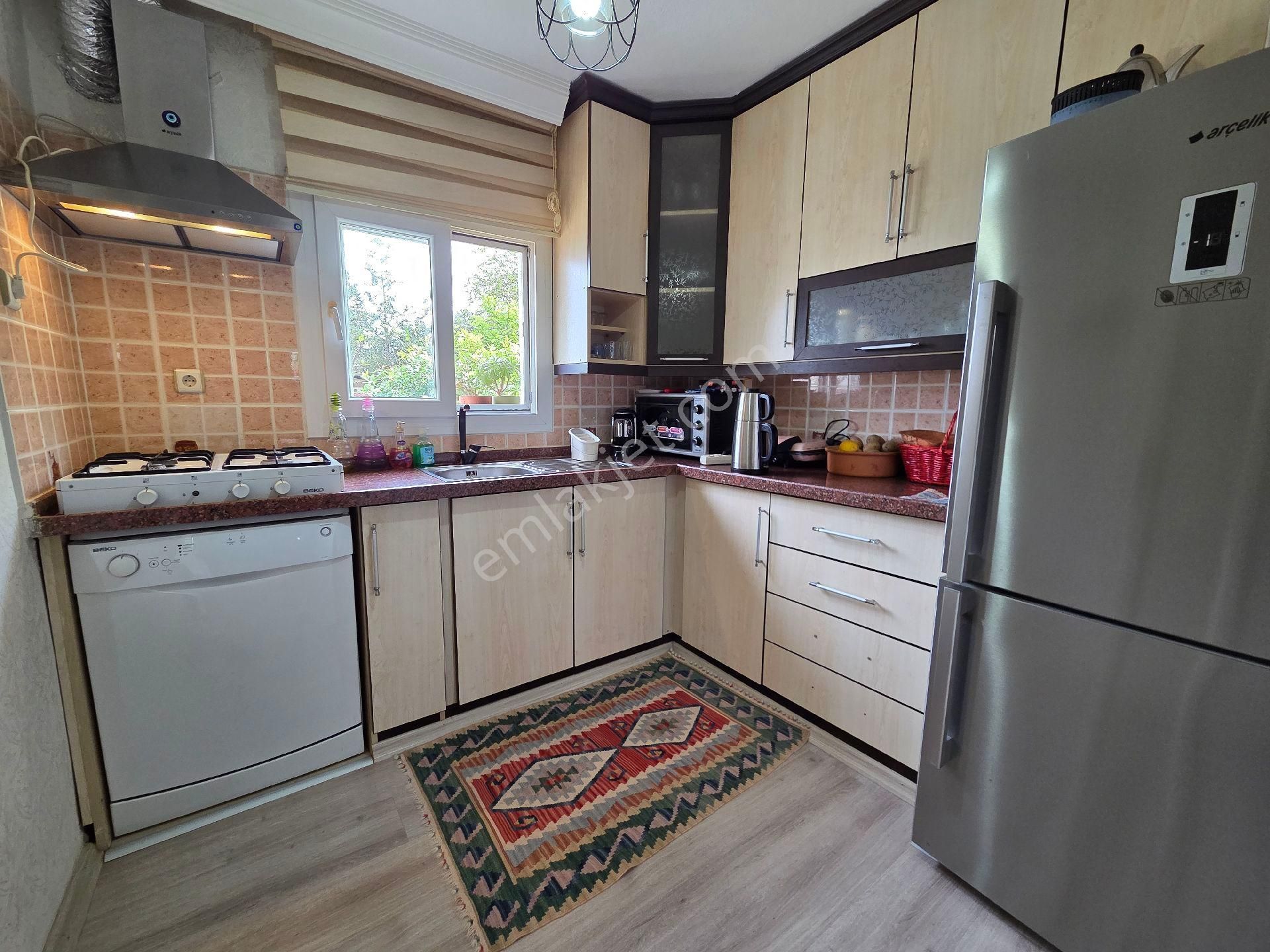 Kozan Merkez De Alt Katı İşyeri 2 Katlı Satılık Müstakil Ev - Görsel 12