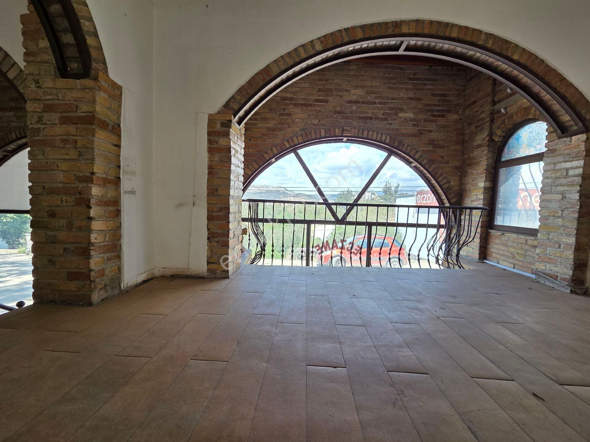 Kozan Merkez De Alt Katı İşyeri 2 Katlı Satılık Müstakil Ev - Görsel 20