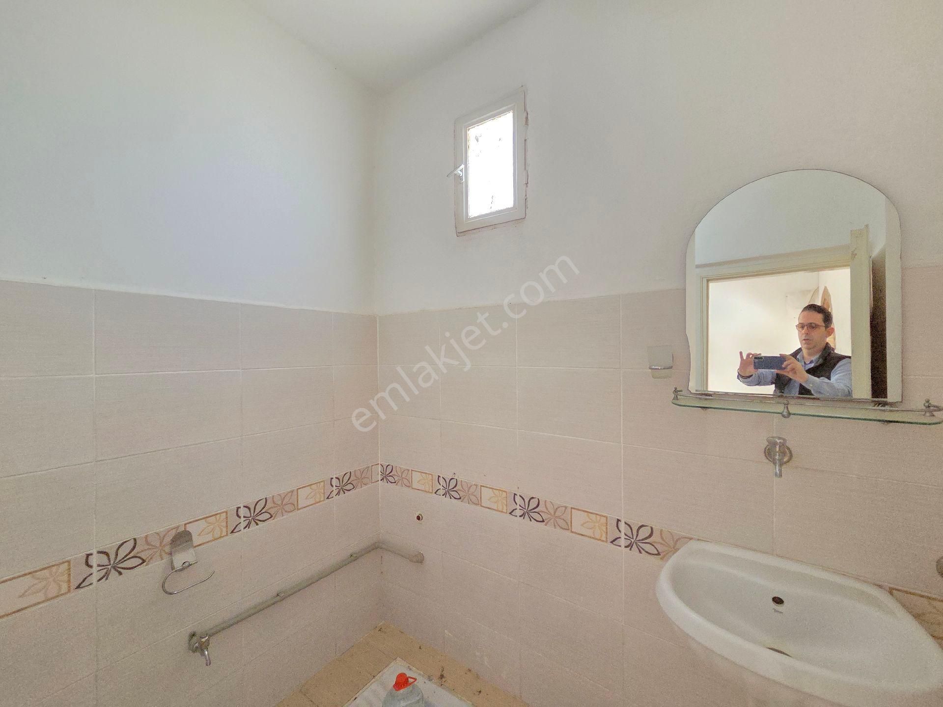 Kozan Merkez De Alt Katı İşyeri 2 Katlı Satılık Müstakil Ev - Görsel 22