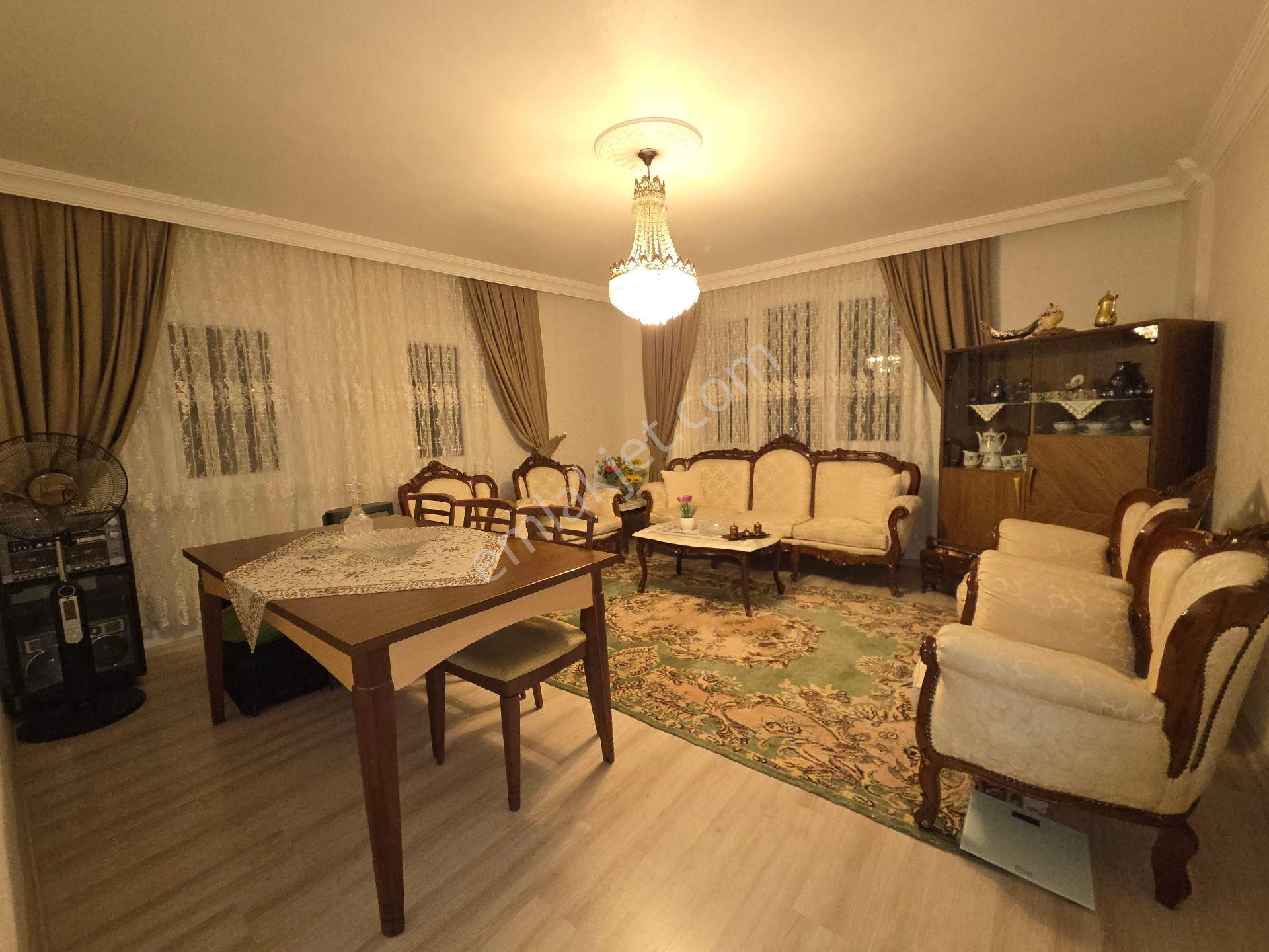 Kozan Merkez De Alt Katı İşyeri 2 Katlı Satılık Müstakil Ev - Görsel 4