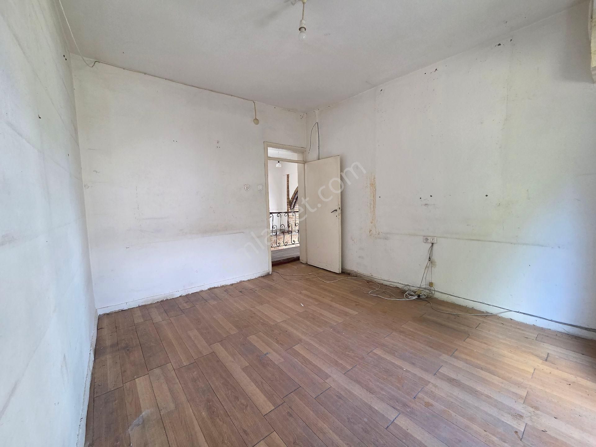 Kozan Merkez De Alt Katı İşyeri 2 Katlı Satılık Müstakil Ev - Görsel 33