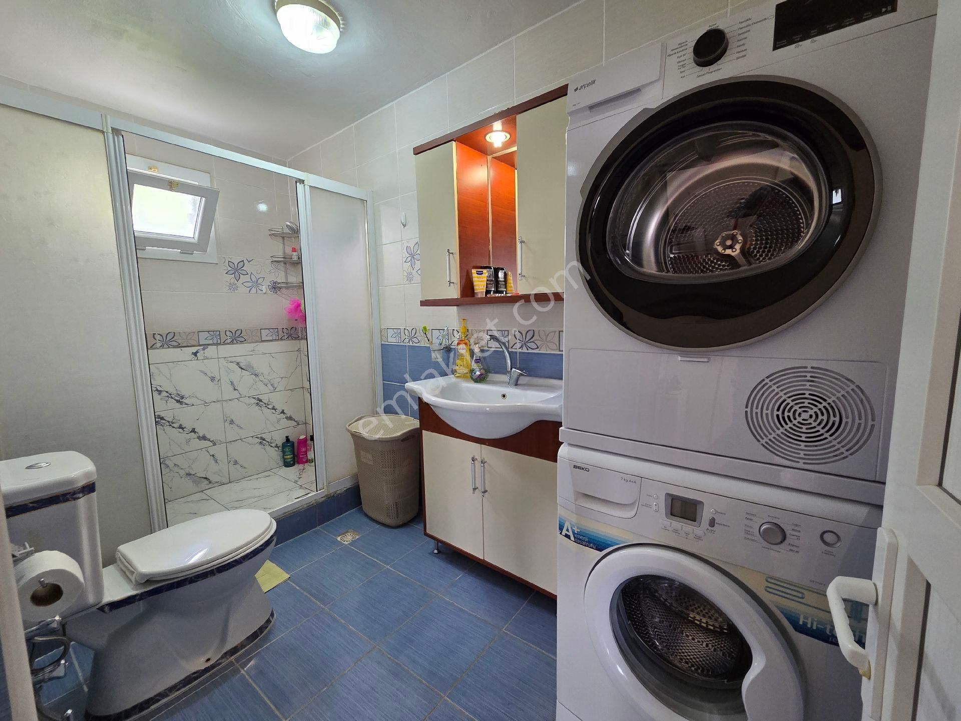 Kozan Merkez De Alt Katı İşyeri 2 Katlı Satılık Müstakil Ev - Görsel 10