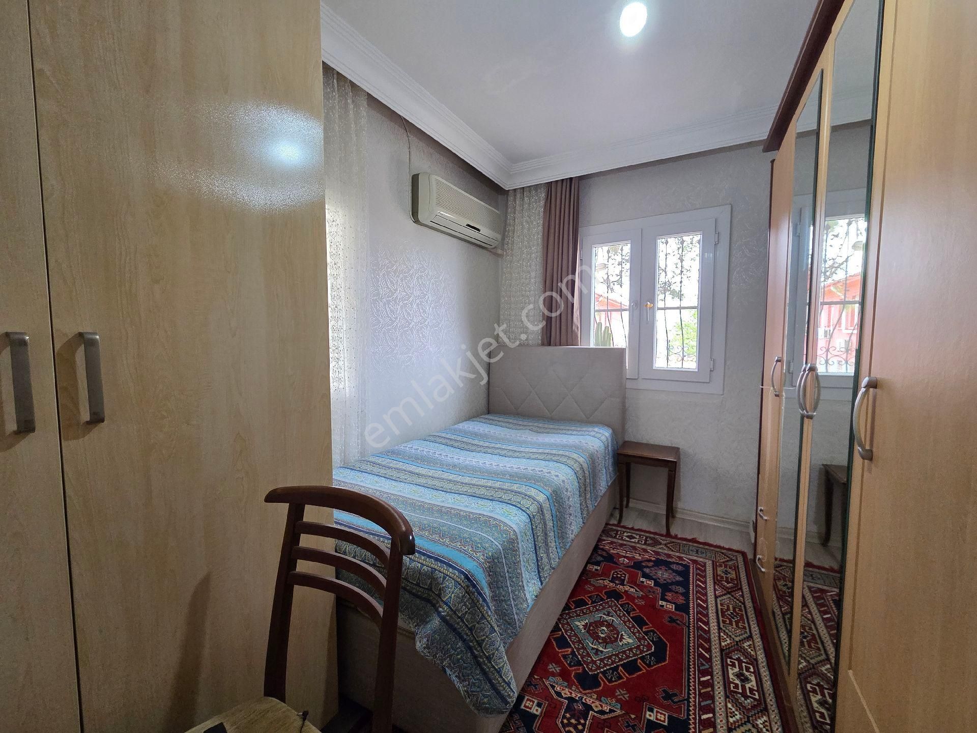 Kozan Merkez De Alt Katı İşyeri 2 Katlı Satılık Müstakil Ev - Görsel 13