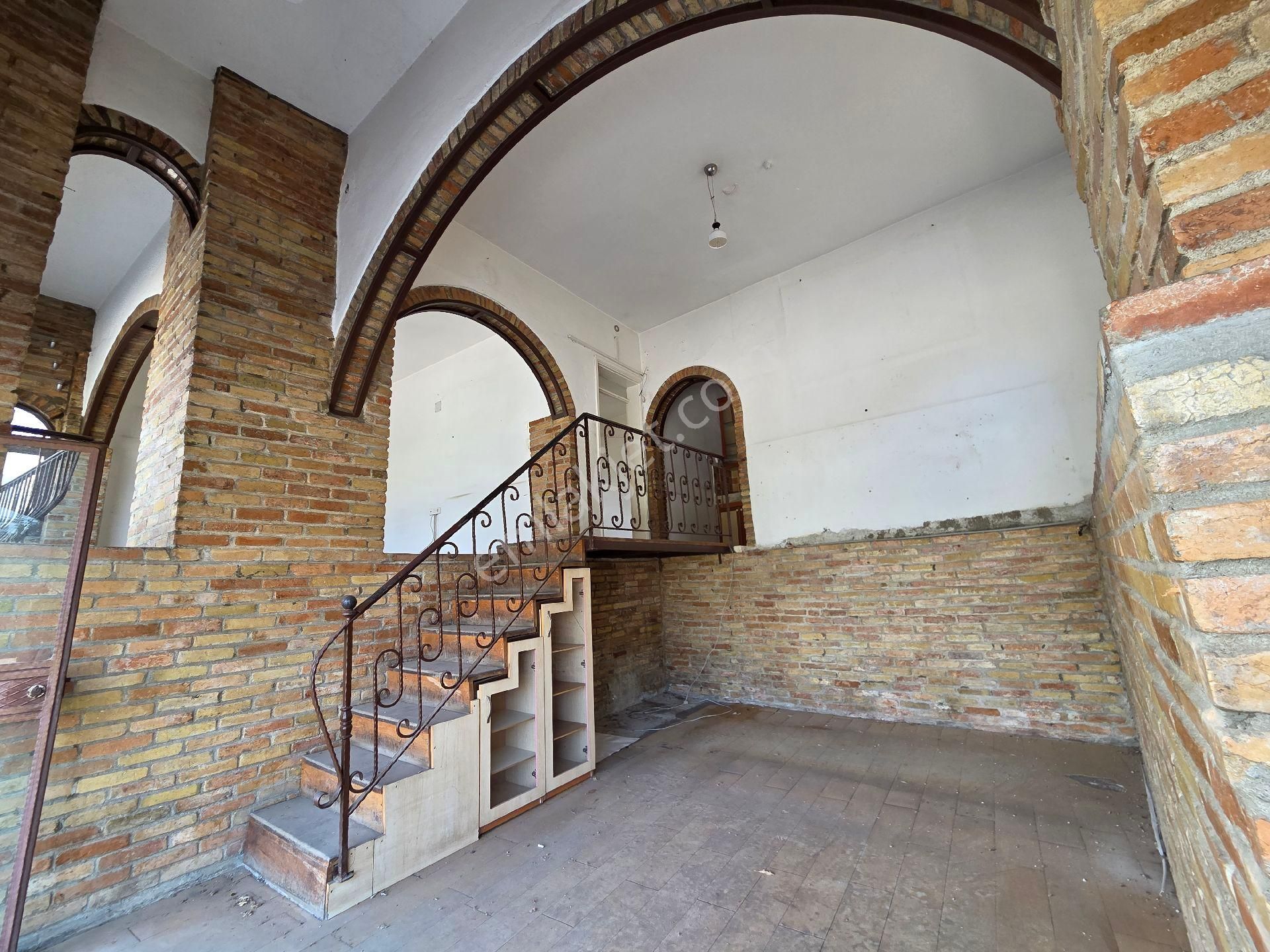 Kozan Merkez De Alt Katı İşyeri 2 Katlı Satılık Müstakil Ev - Görsel 19