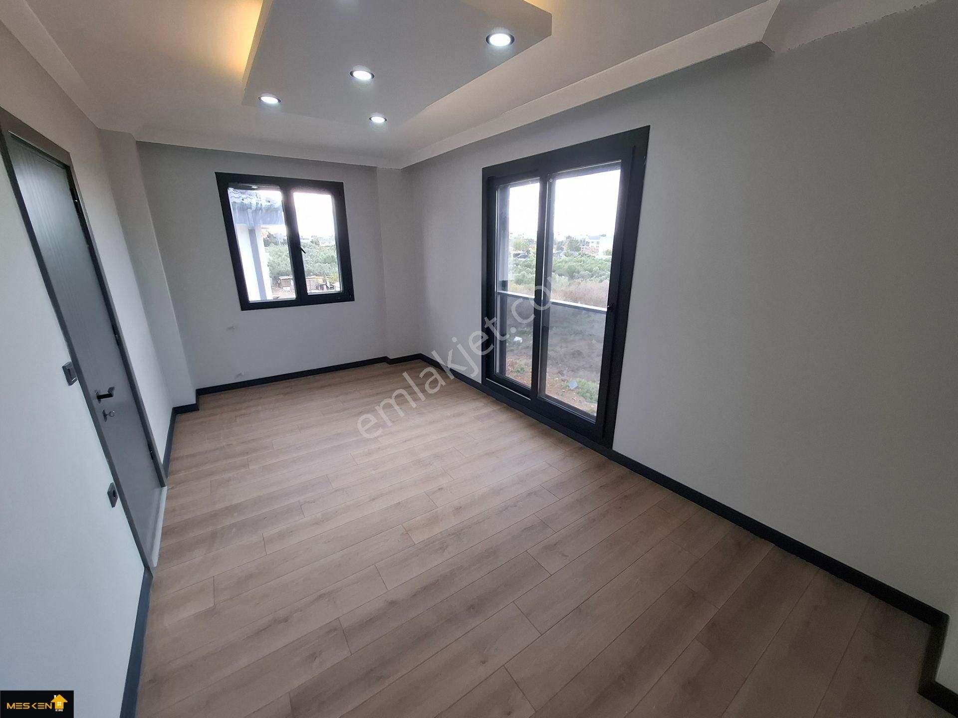 Didim Hisar Mah. Çok Avantajlı Fiyat, Sıfır, Tam Müstakil Villa - Görsel 17