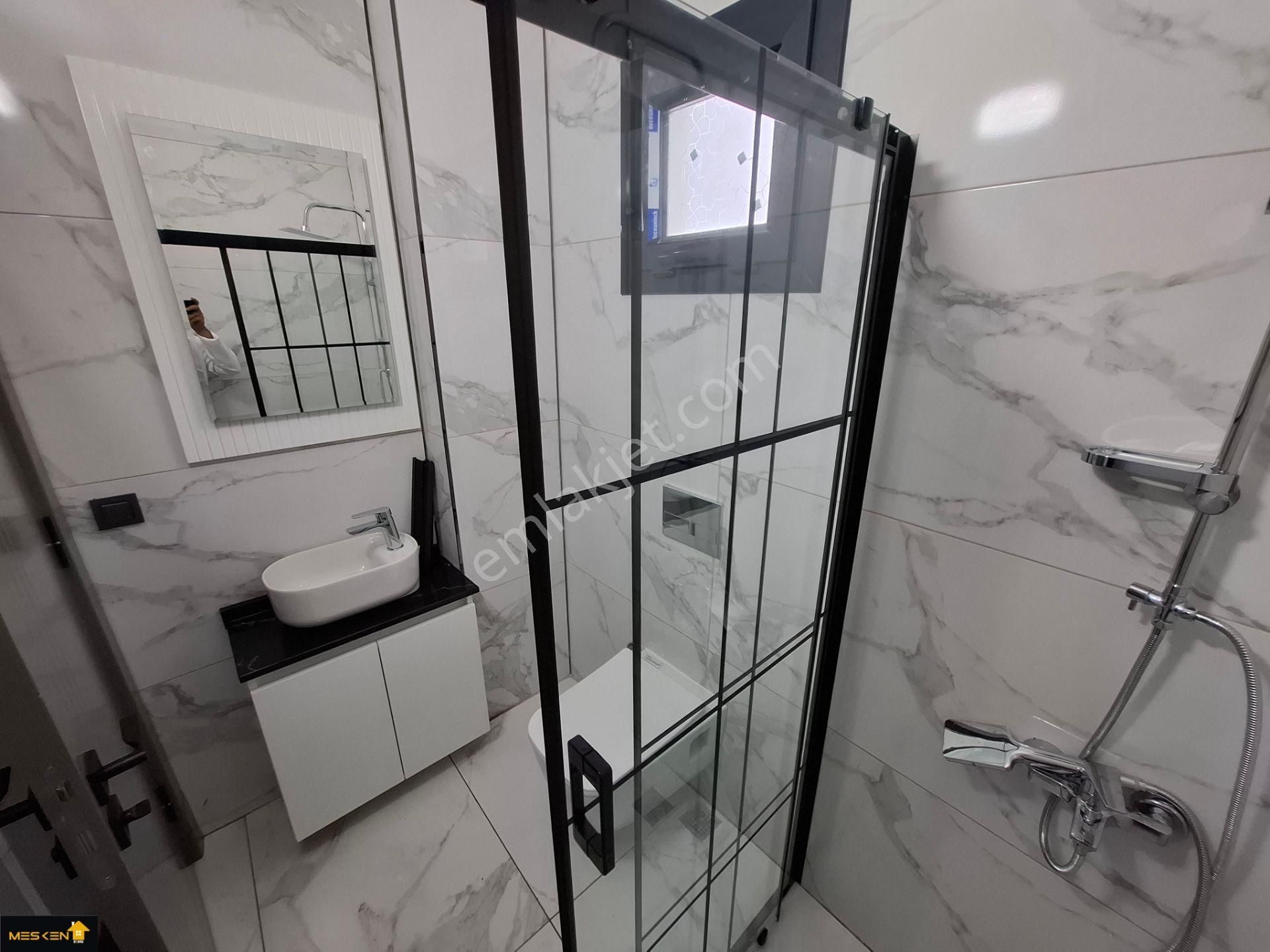 Didim Hisar Mah. Çok Avantajlı Fiyat, Sıfır, Tam Müstakil Villa - Görsel 20