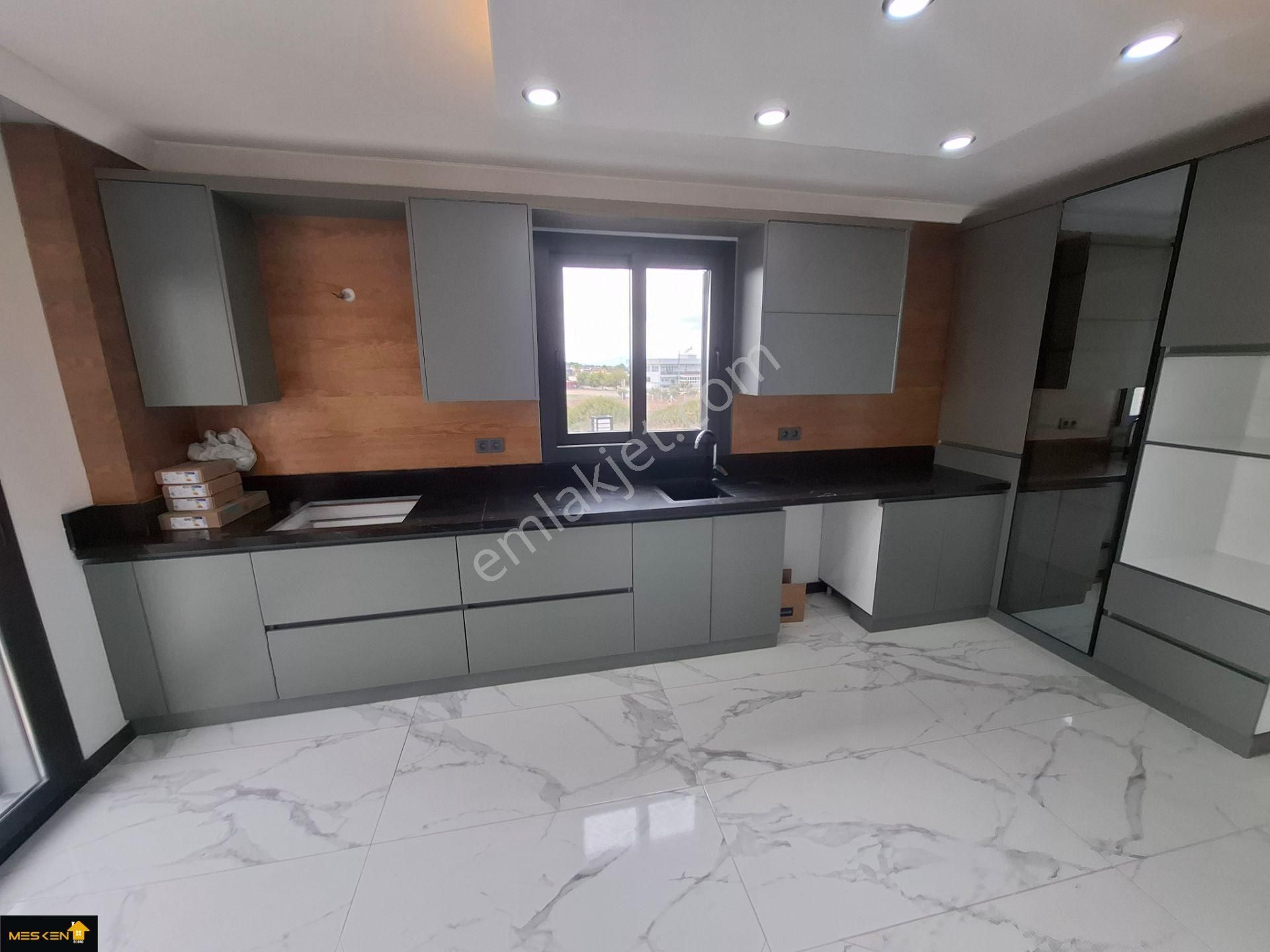 Didim Hisar Mah. Çok Avantajlı Fiyat, Sıfır, Tam Müstakil Villa - Görsel 12