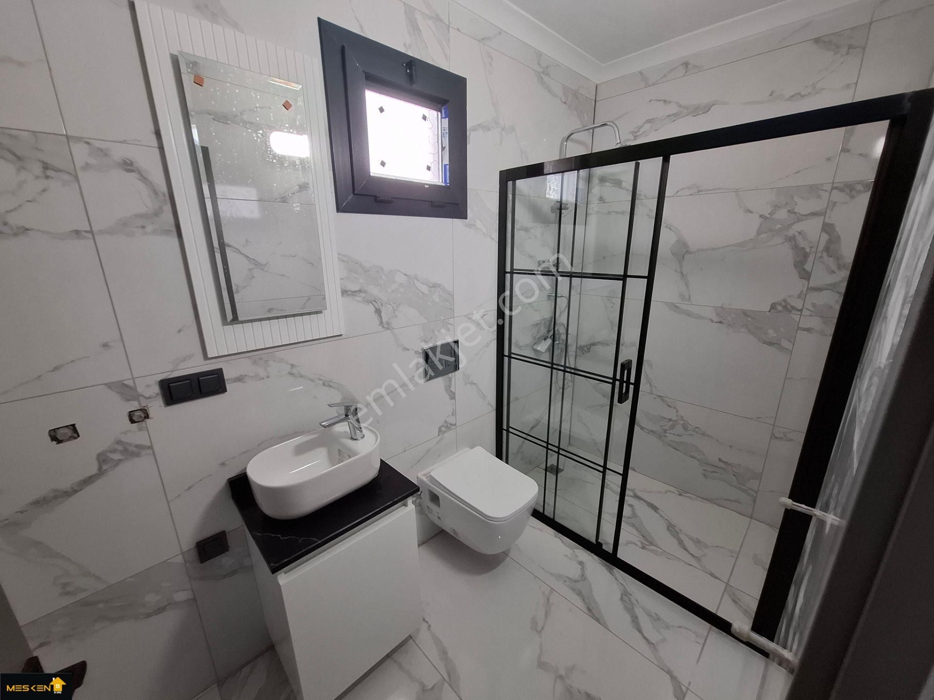 Didim Hisar Mah. Çok Avantajlı Fiyat, Sıfır, Tam Müstakil Villa - Görsel 26